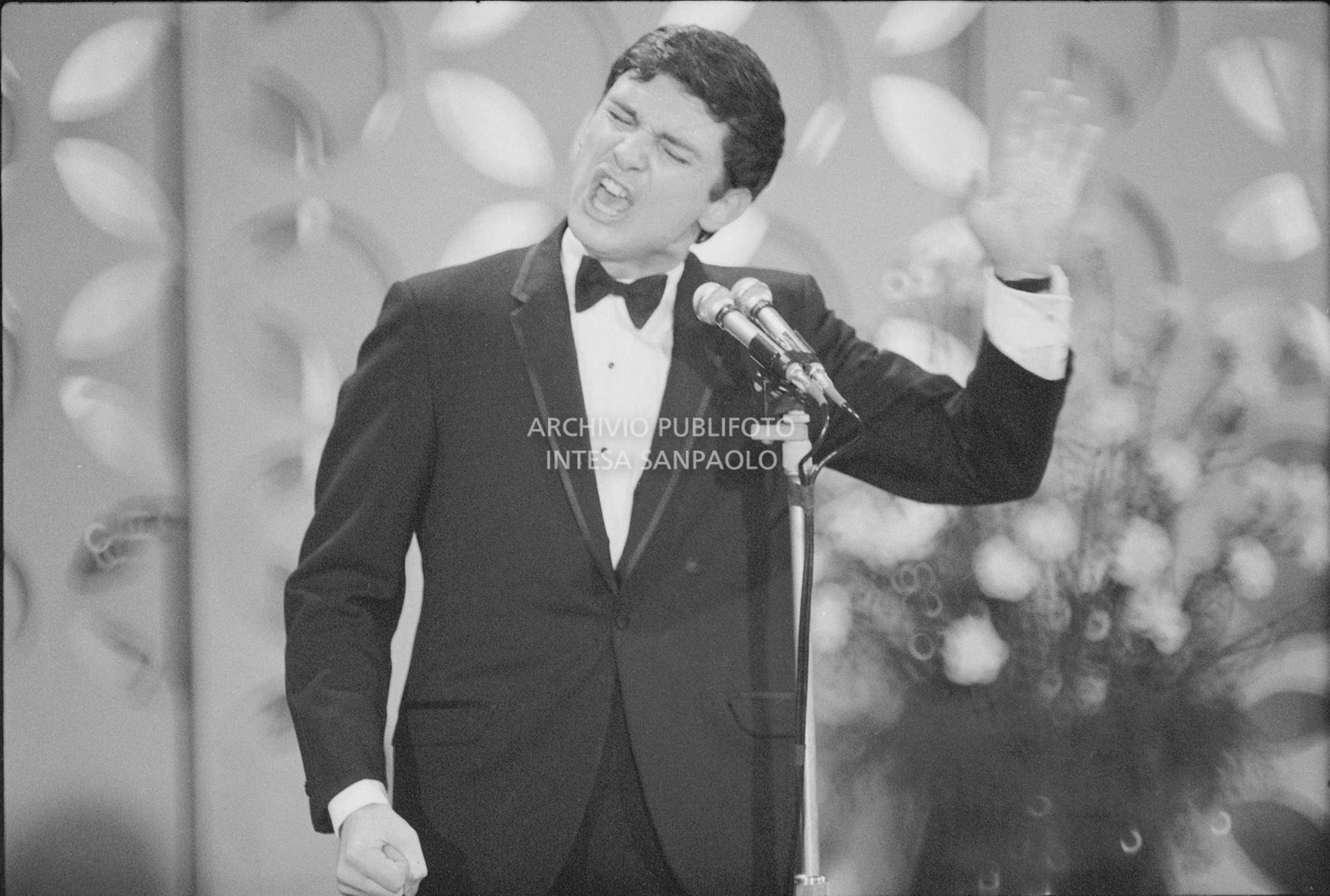 XVII Festival della canzone italiana di Sanremo