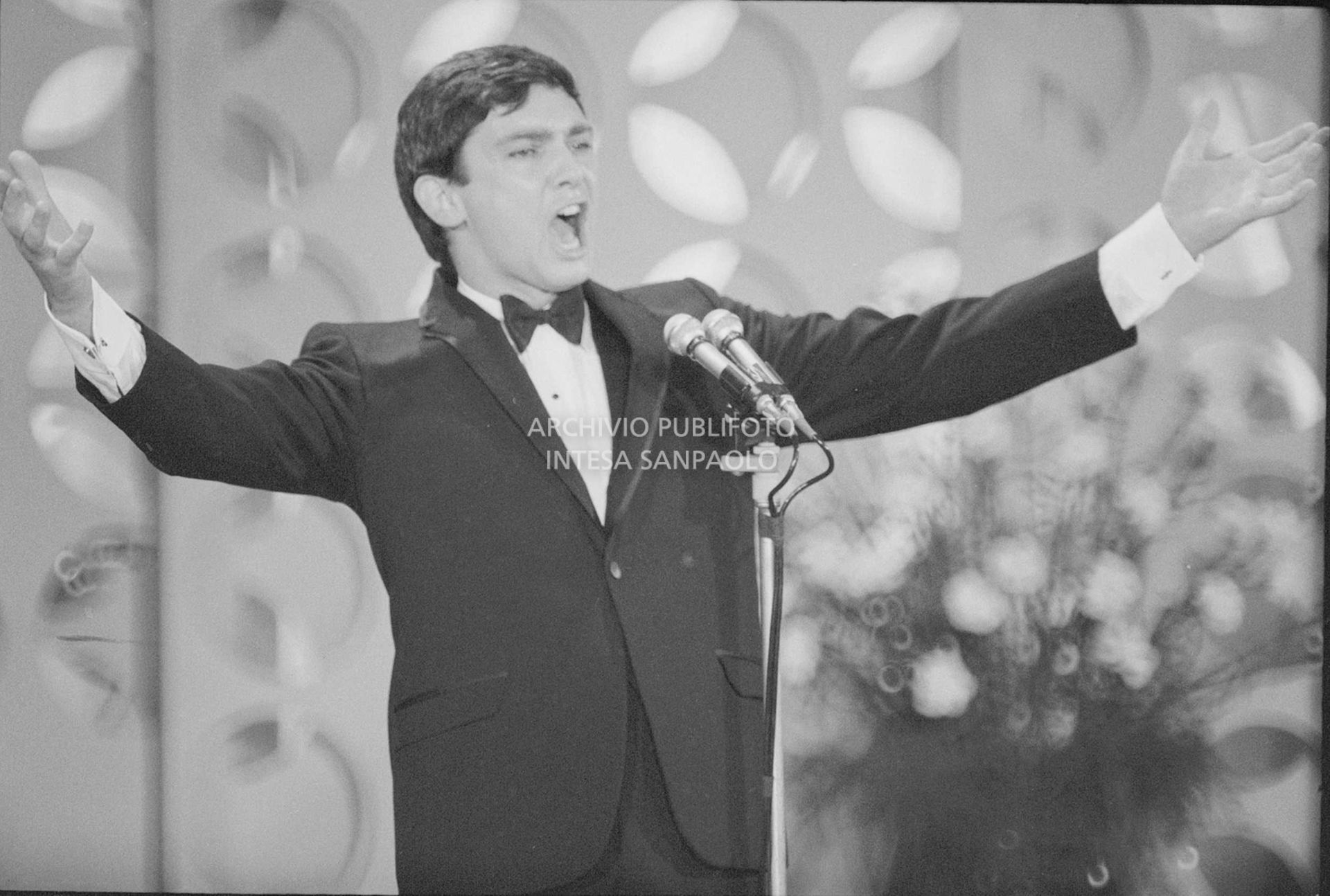 XVII Festival della canzone italiana di Sanremo