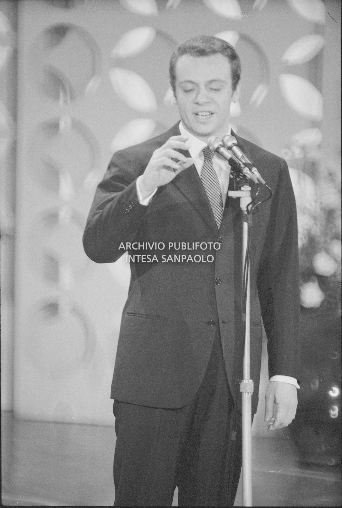 XVII Festival della canzone italiana di Sanremo