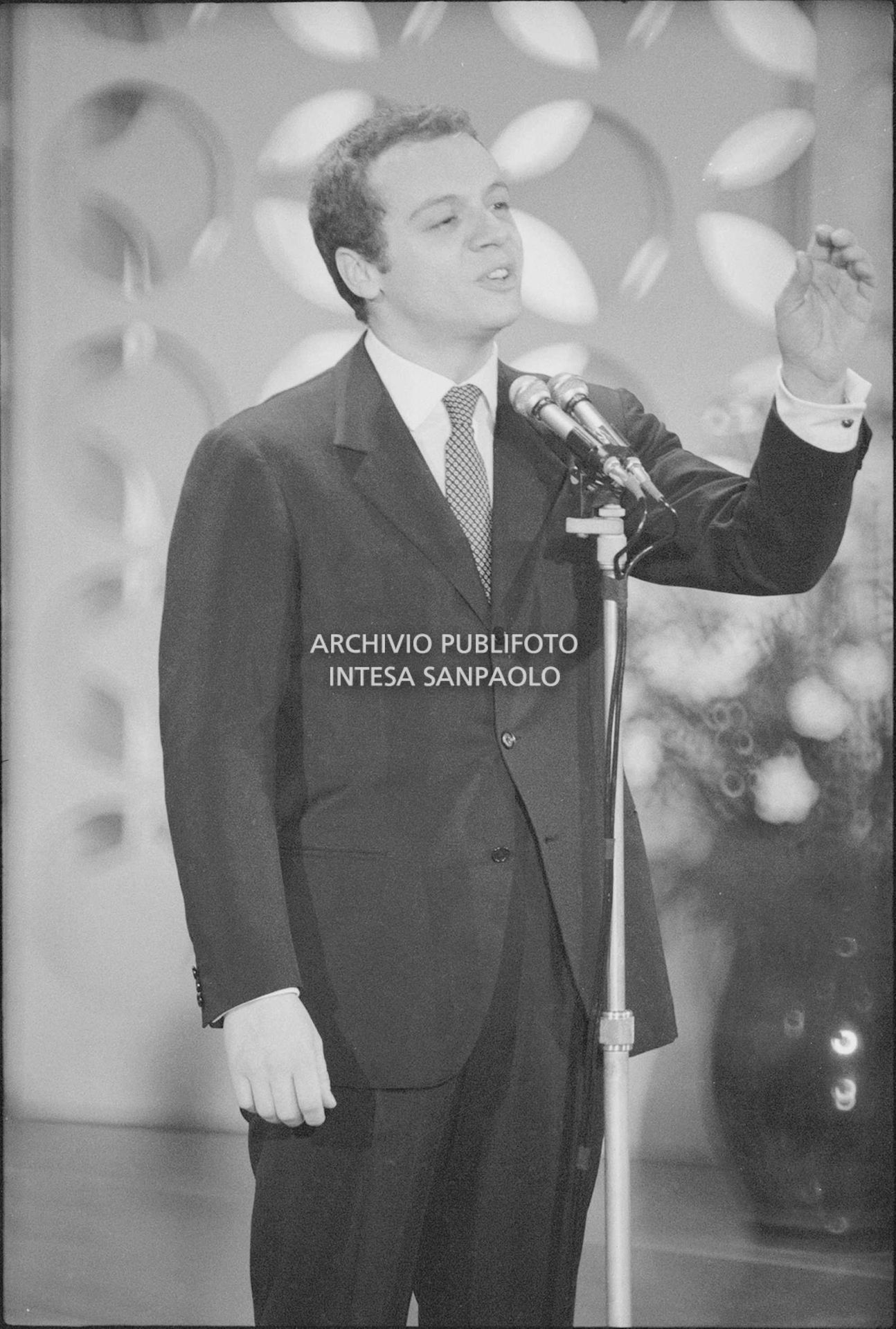 XVII Festival della canzone italiana di Sanremo