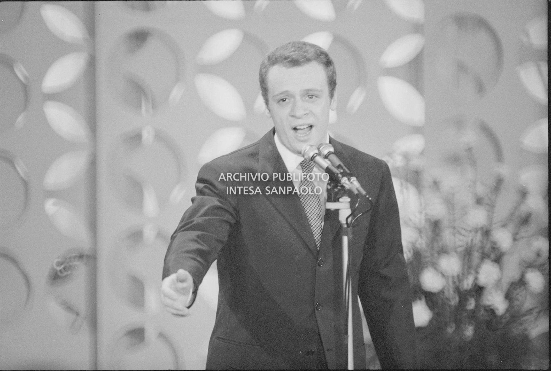 XVII Festival della canzone italiana di Sanremo