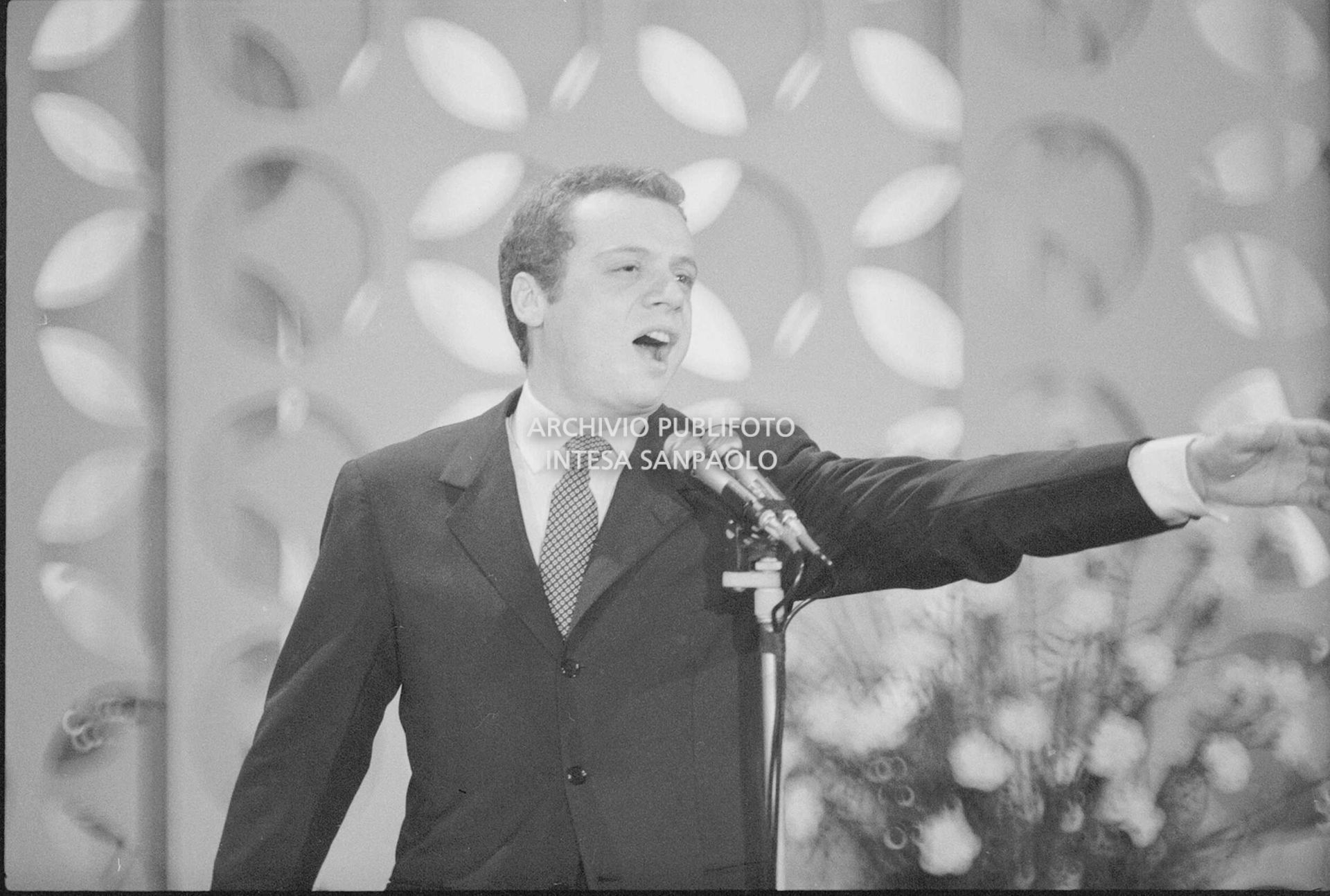 XVII Festival della canzone italiana di Sanremo