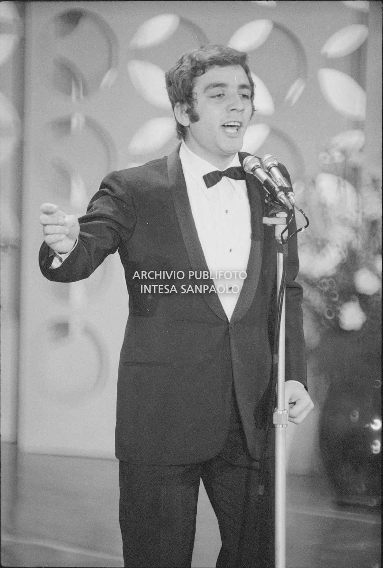 XVII Festival della canzone italiana di Sanremo