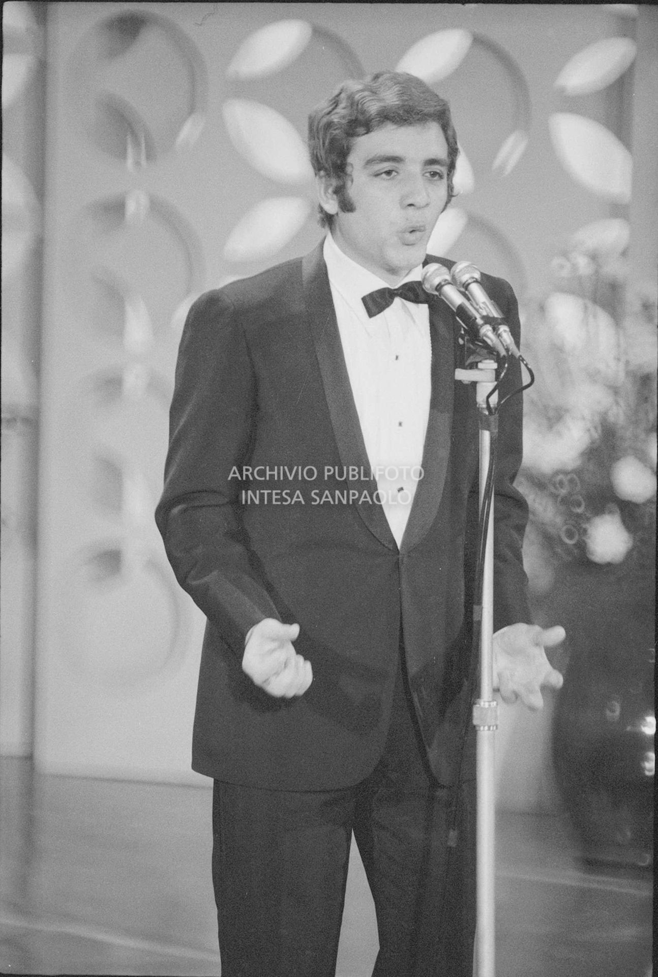 XVII Festival della canzone italiana di Sanremo