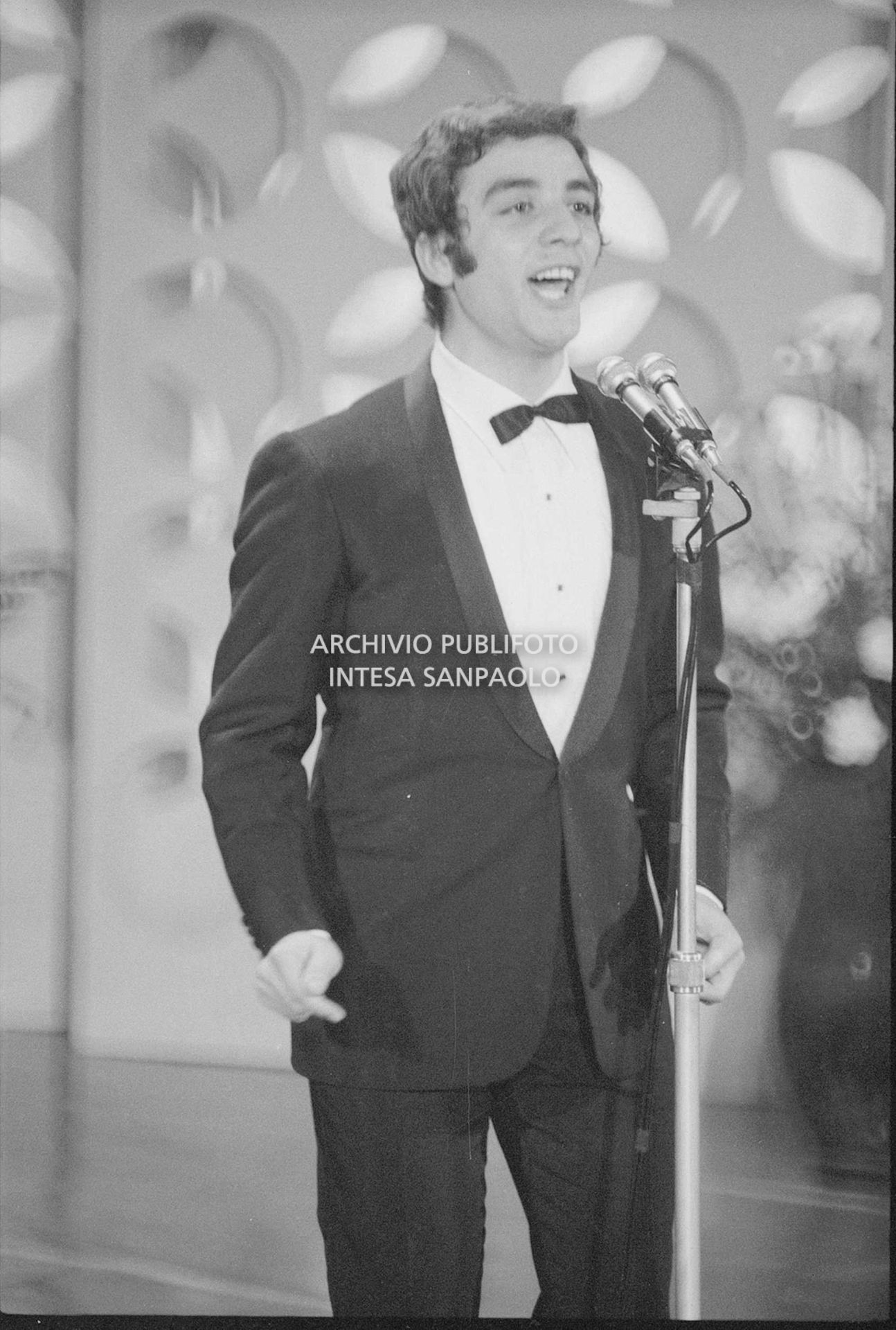 XVII Festival della canzone italiana di Sanremo