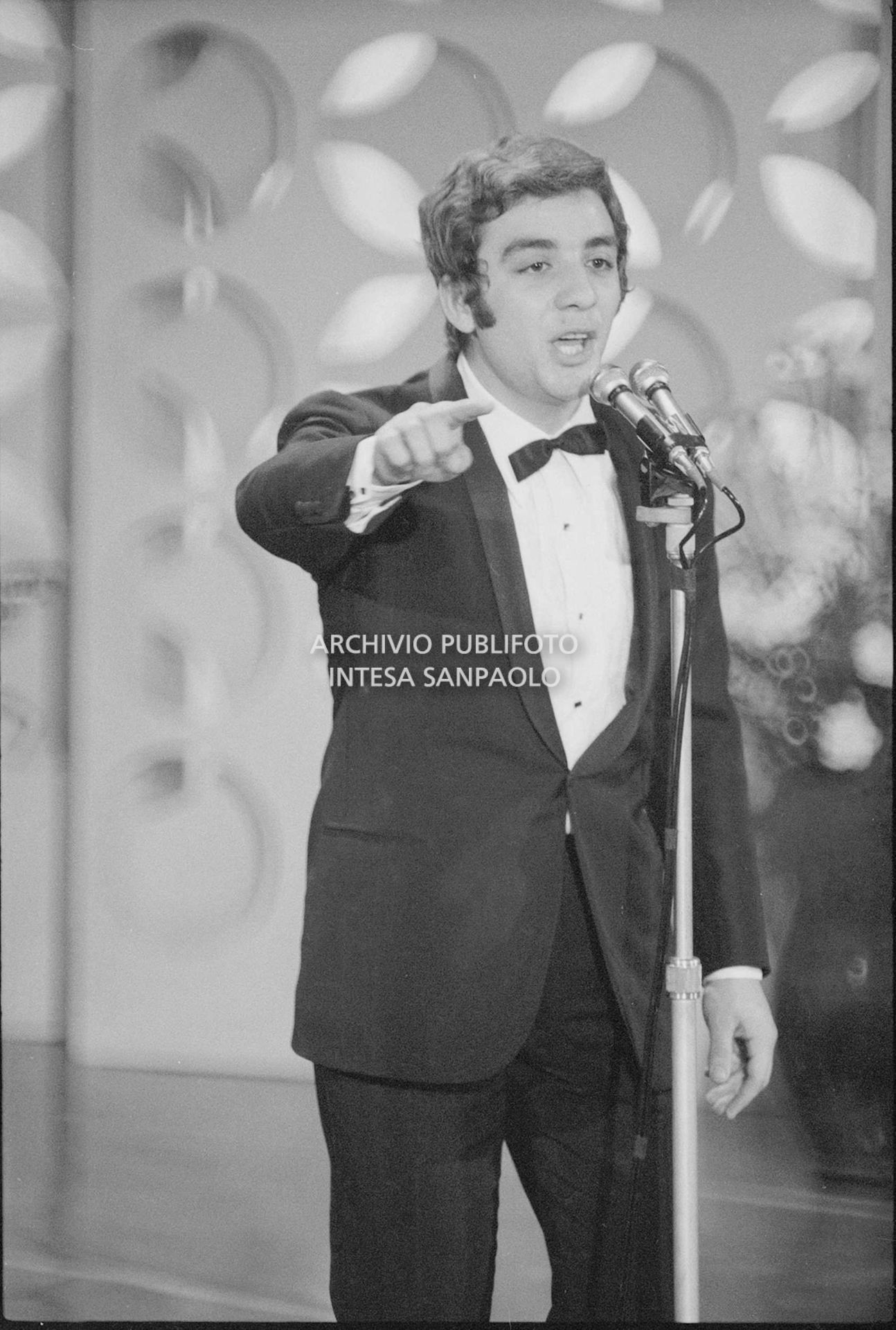 XVII Festival della canzone italiana di Sanremo