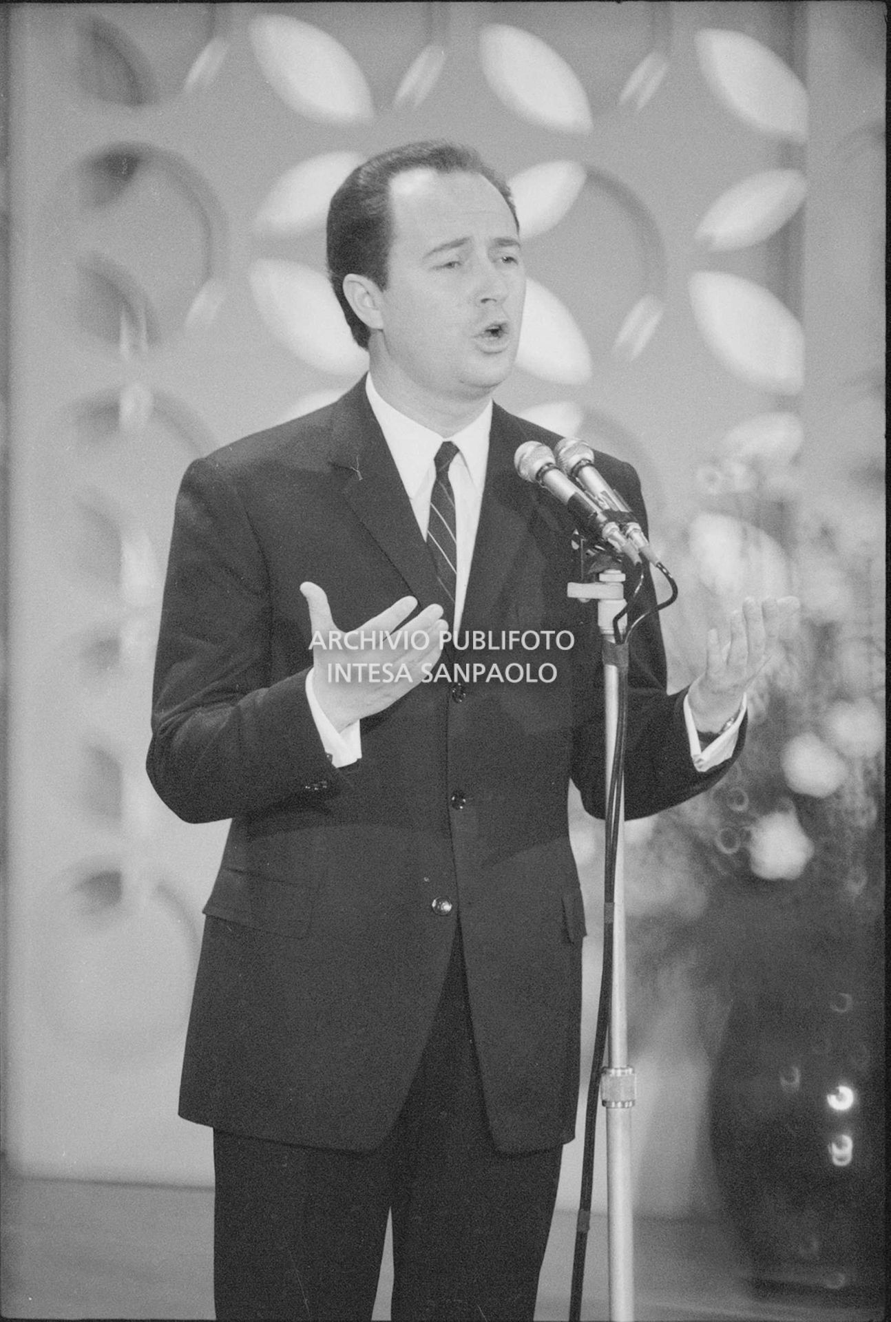 XVII Festival della canzone italiana di Sanremo