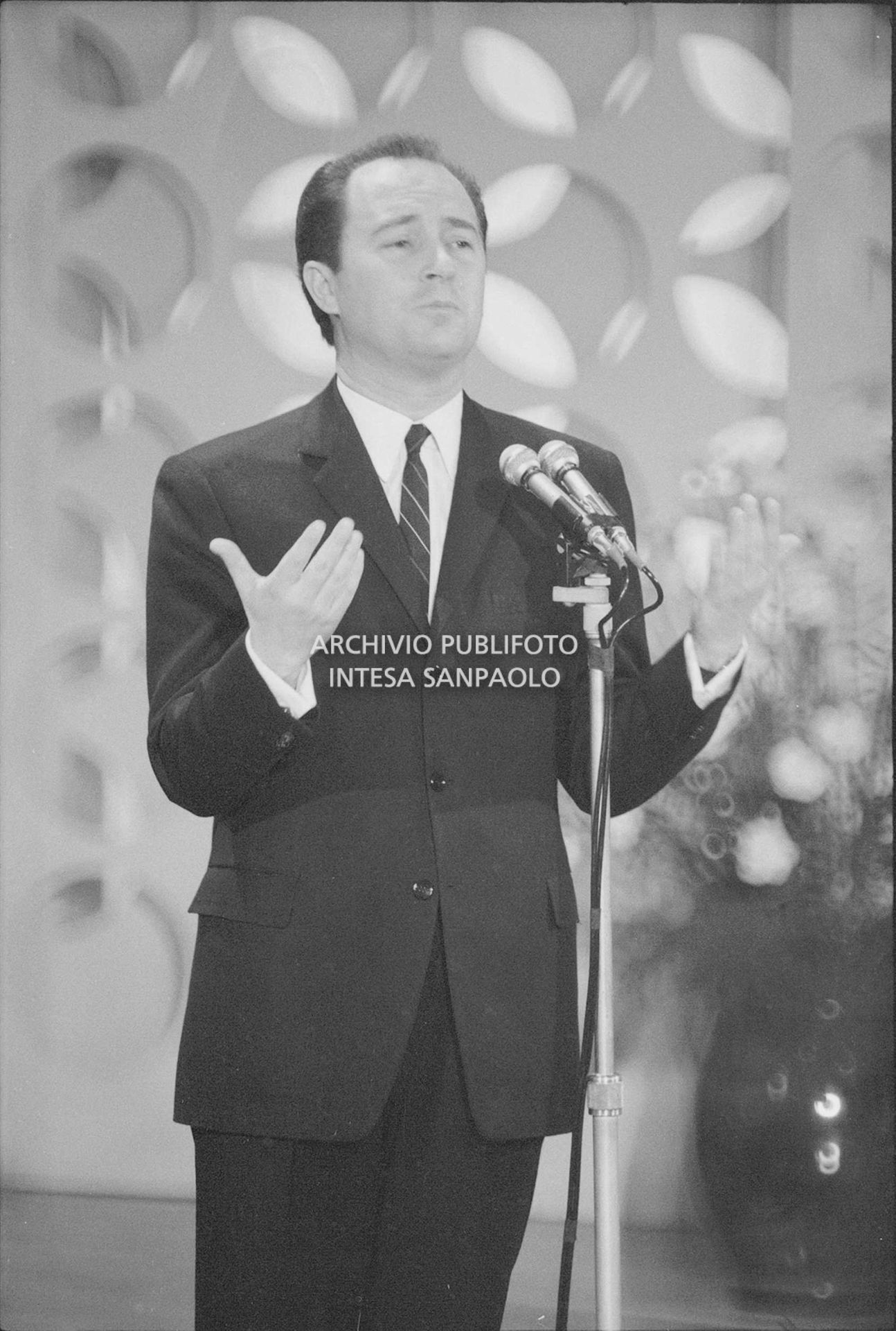 XVII Festival della canzone italiana di Sanremo