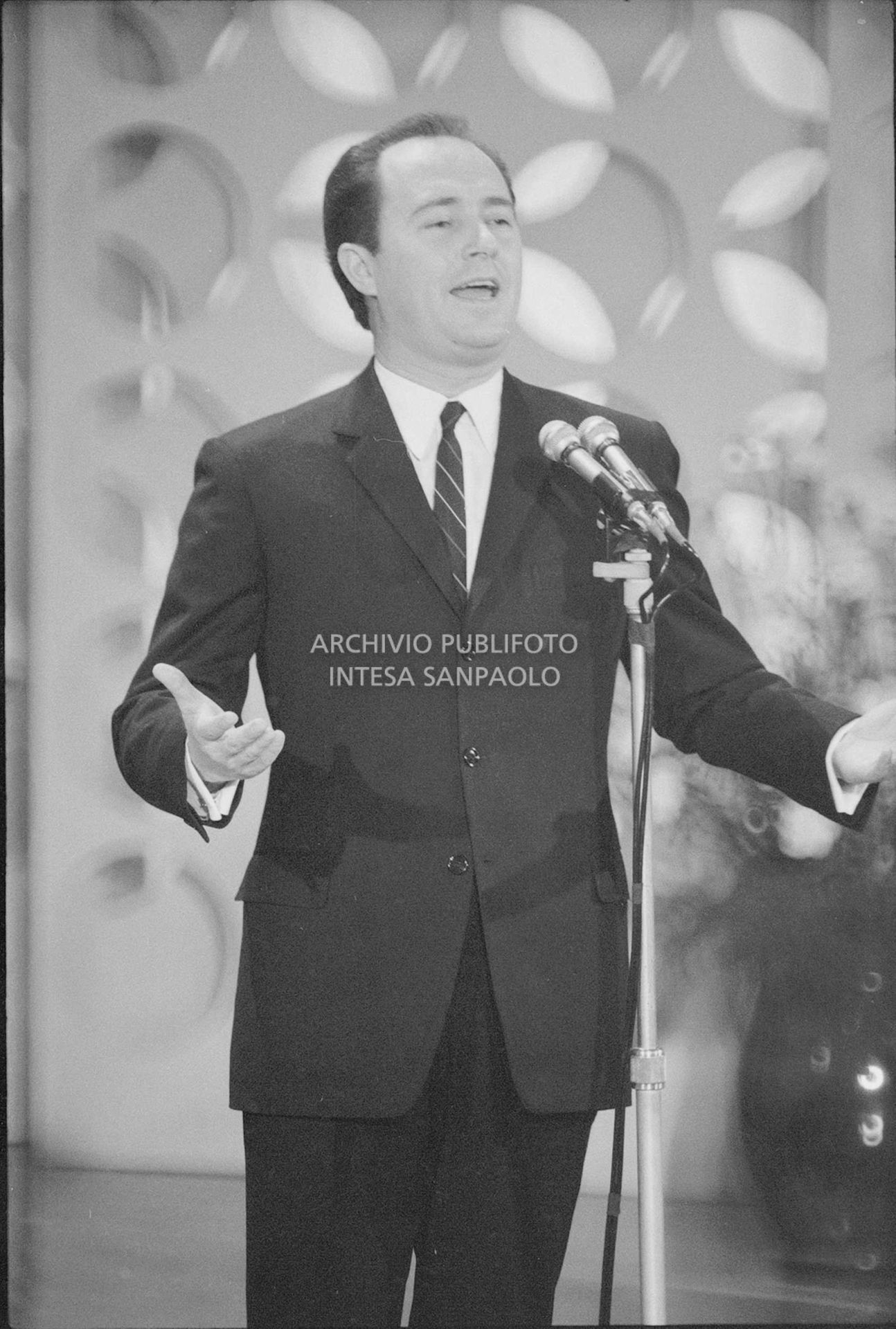 XVII Festival della canzone italiana di Sanremo