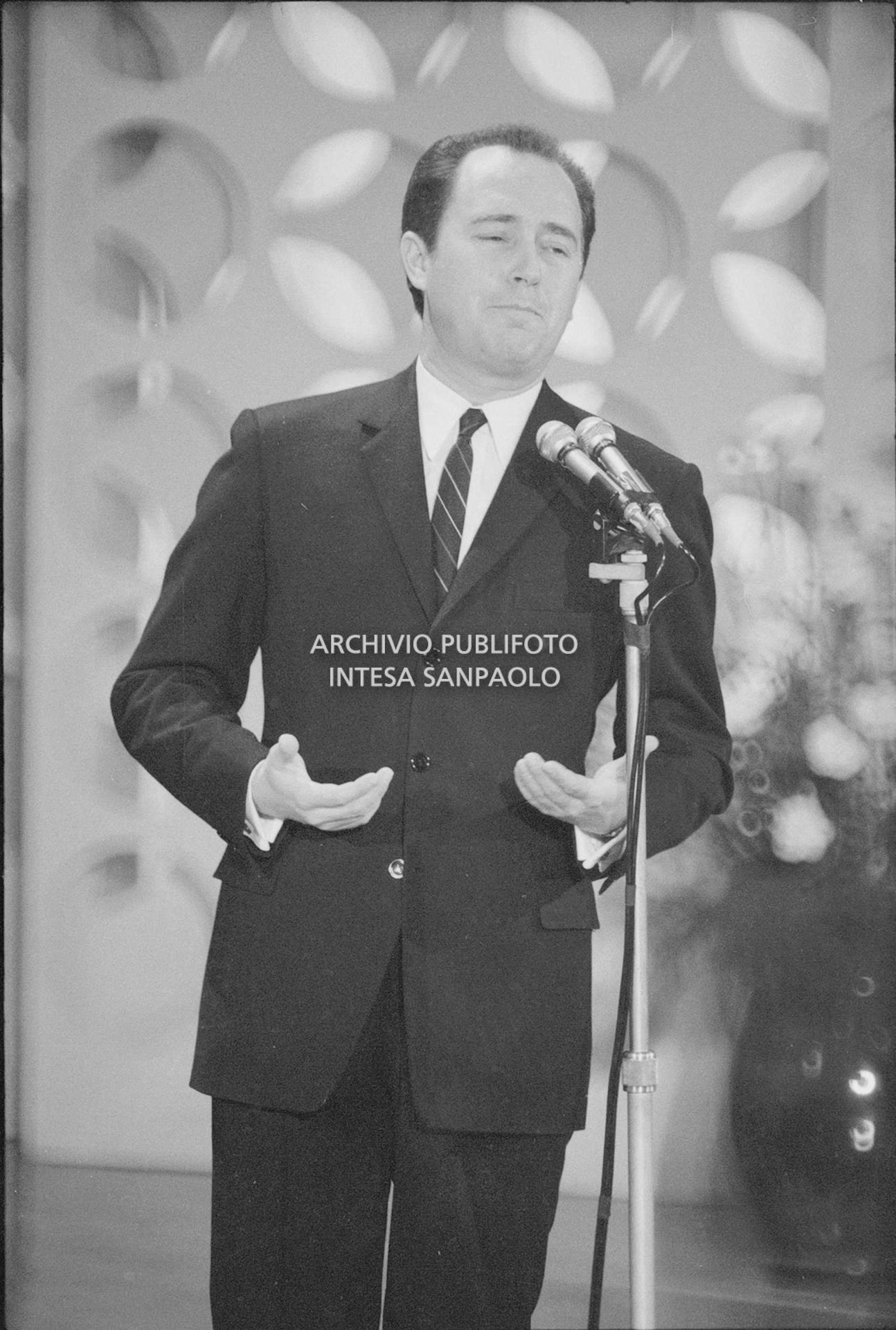 XVII Festival della canzone italiana di Sanremo