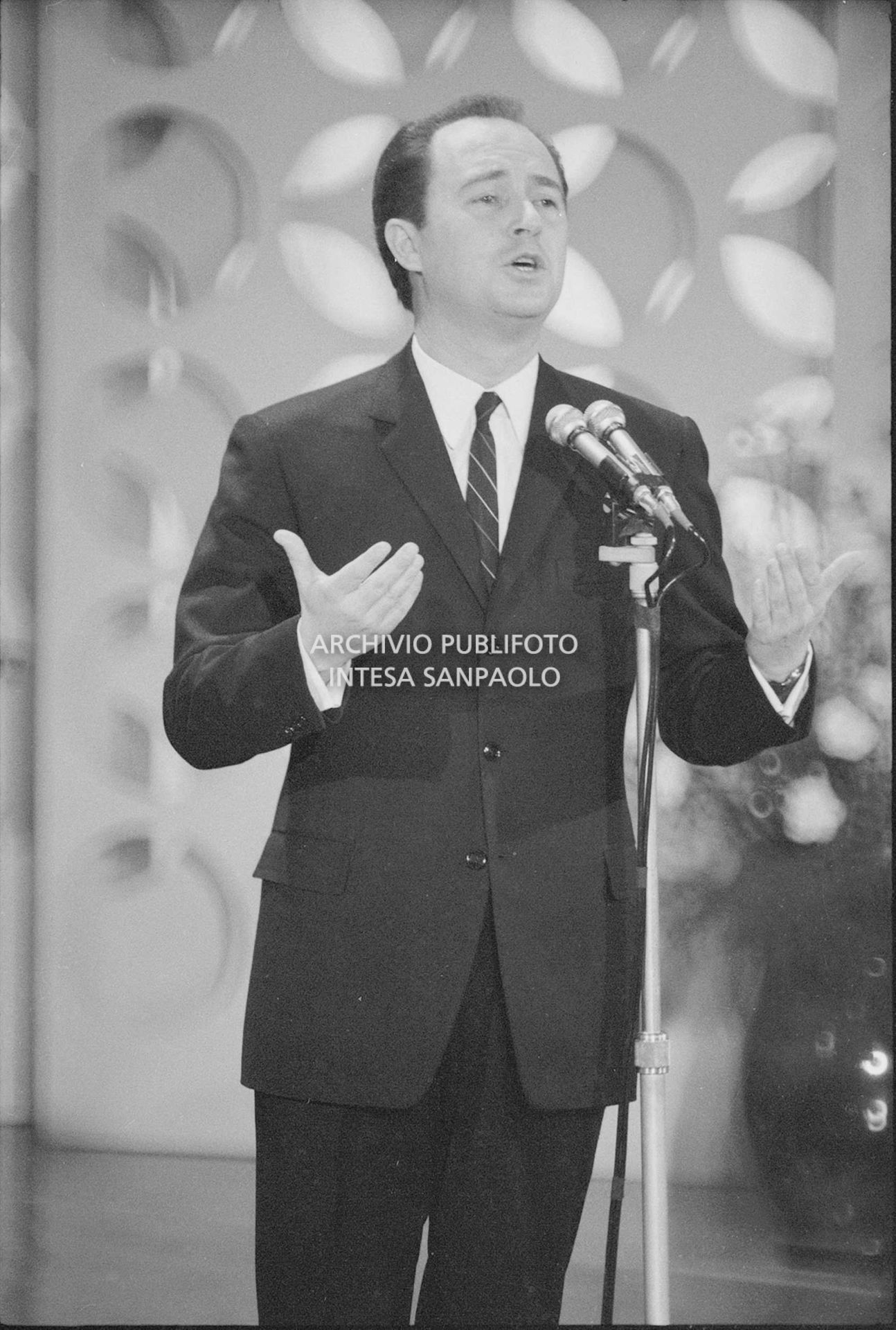 XVII Festival della canzone italiana di Sanremo