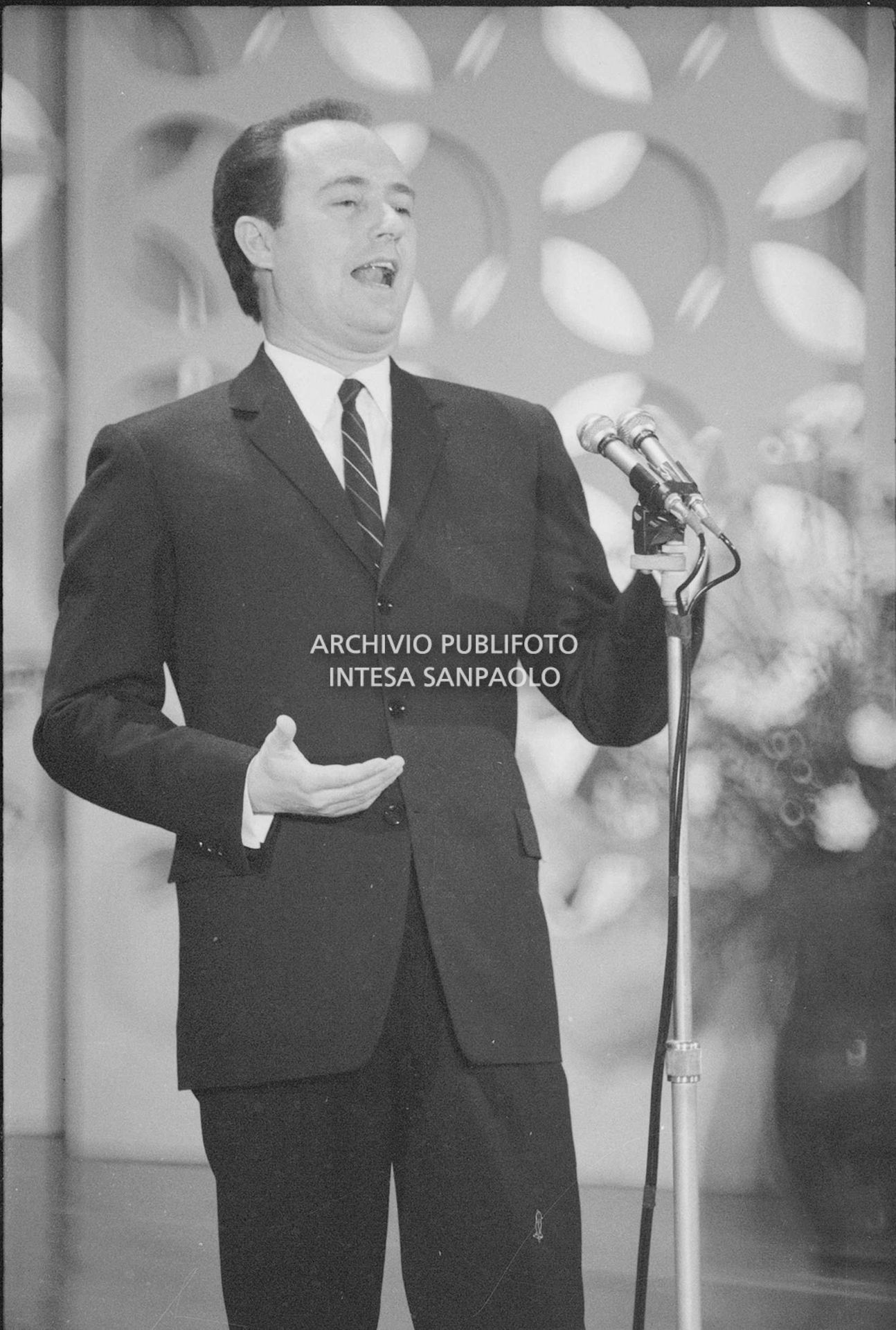 XVII Festival della canzone italiana di Sanremo