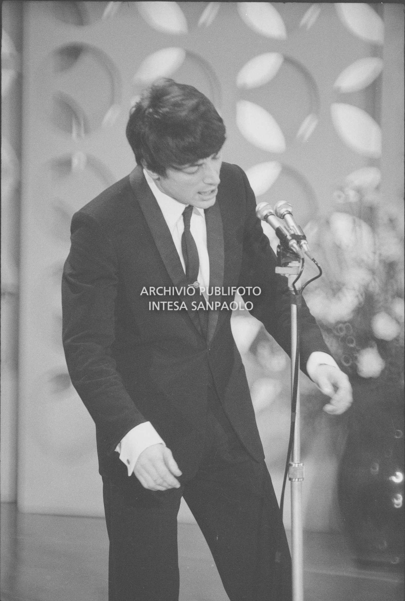 XVII Festival della canzone italiana di Sanremo