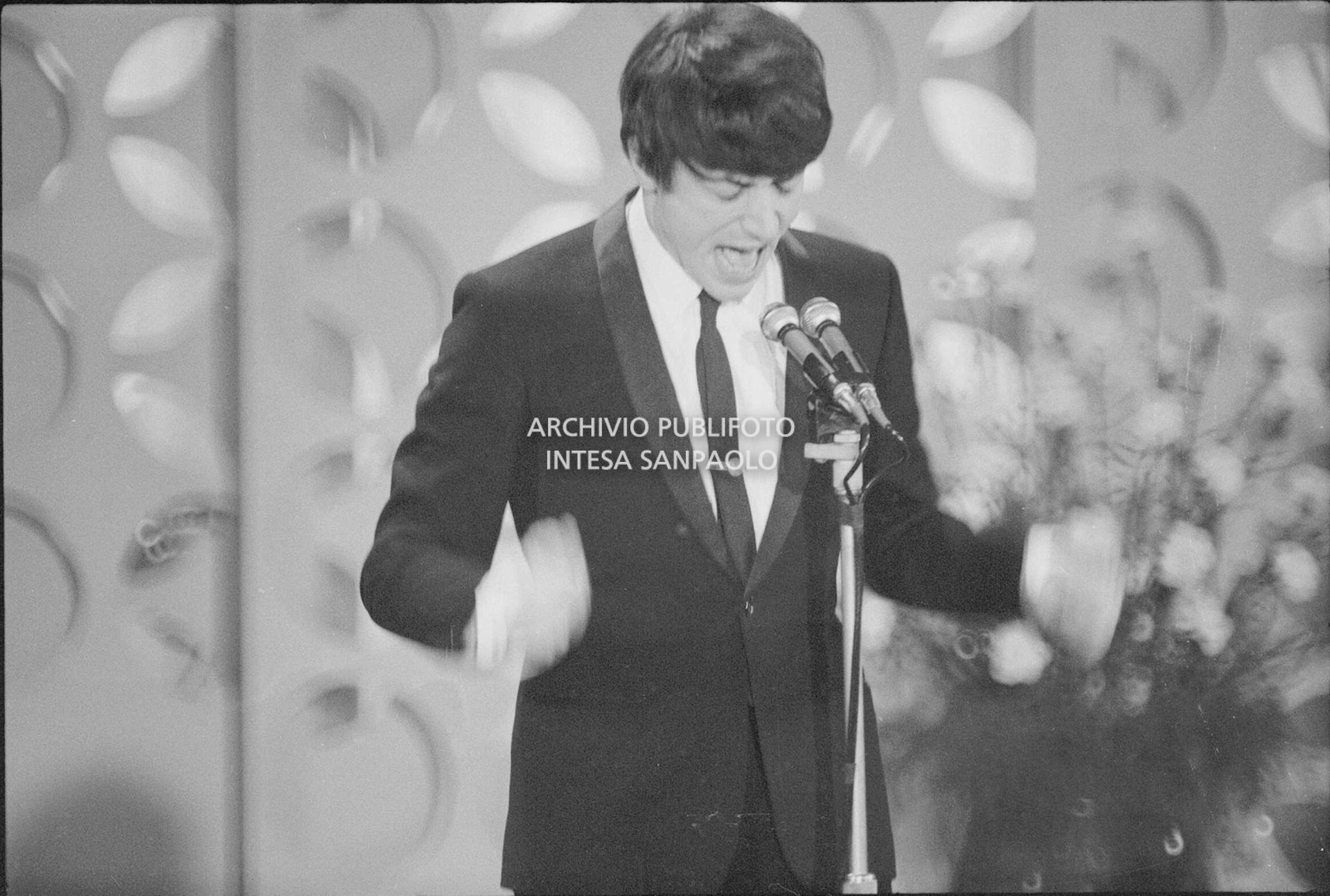 XVII Festival della canzone italiana di Sanremo