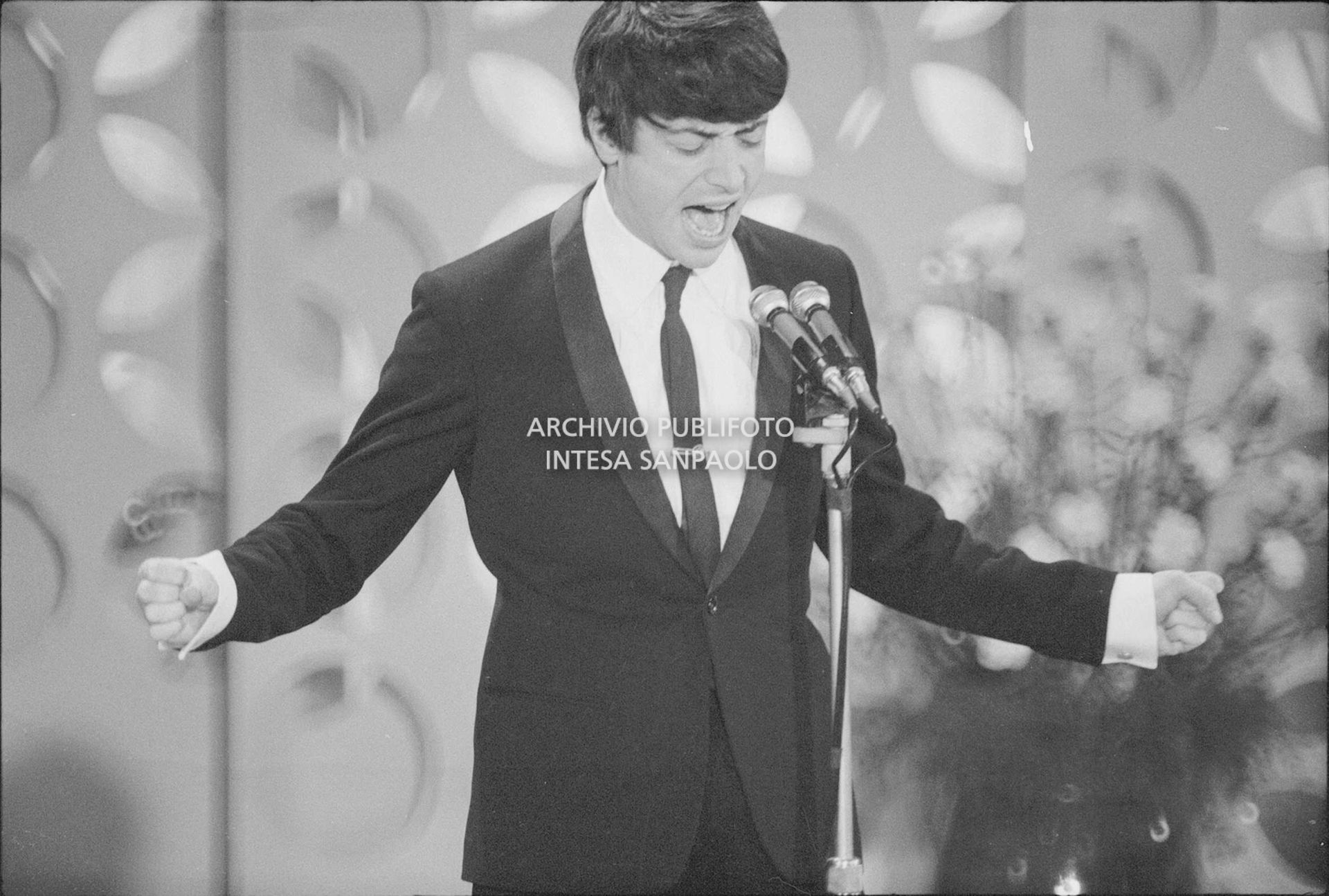 XVII Festival della canzone italiana di Sanremo