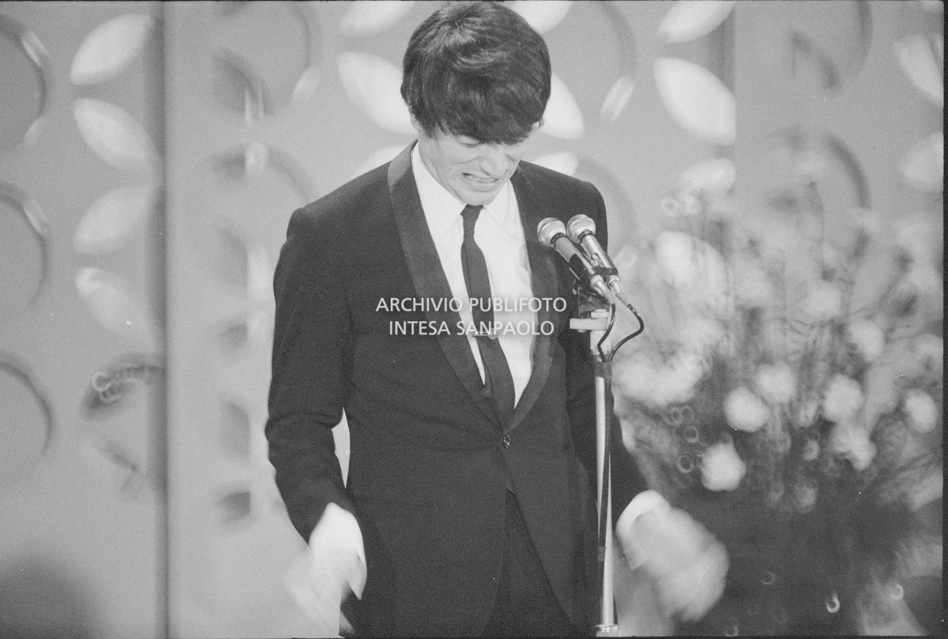 XVII Festival della canzone italiana di Sanremo