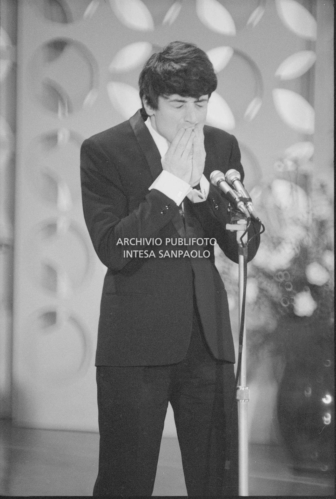 XVII Festival della canzone italiana di Sanremo