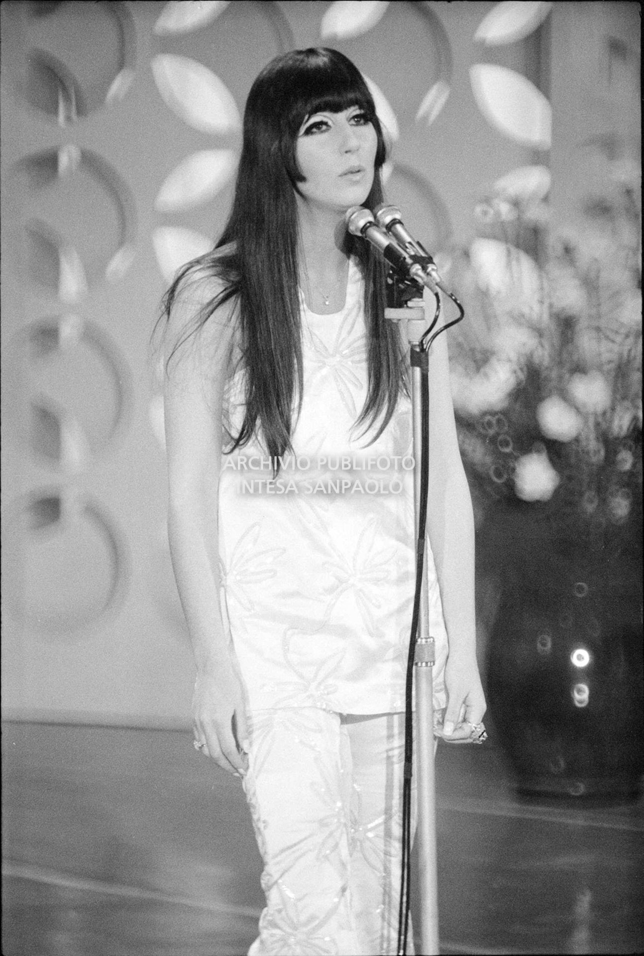 XVII Festival della canzone italiana di Sanremo