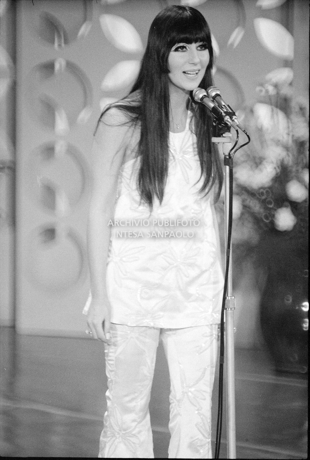 XVII Festival della canzone italiana di Sanremo