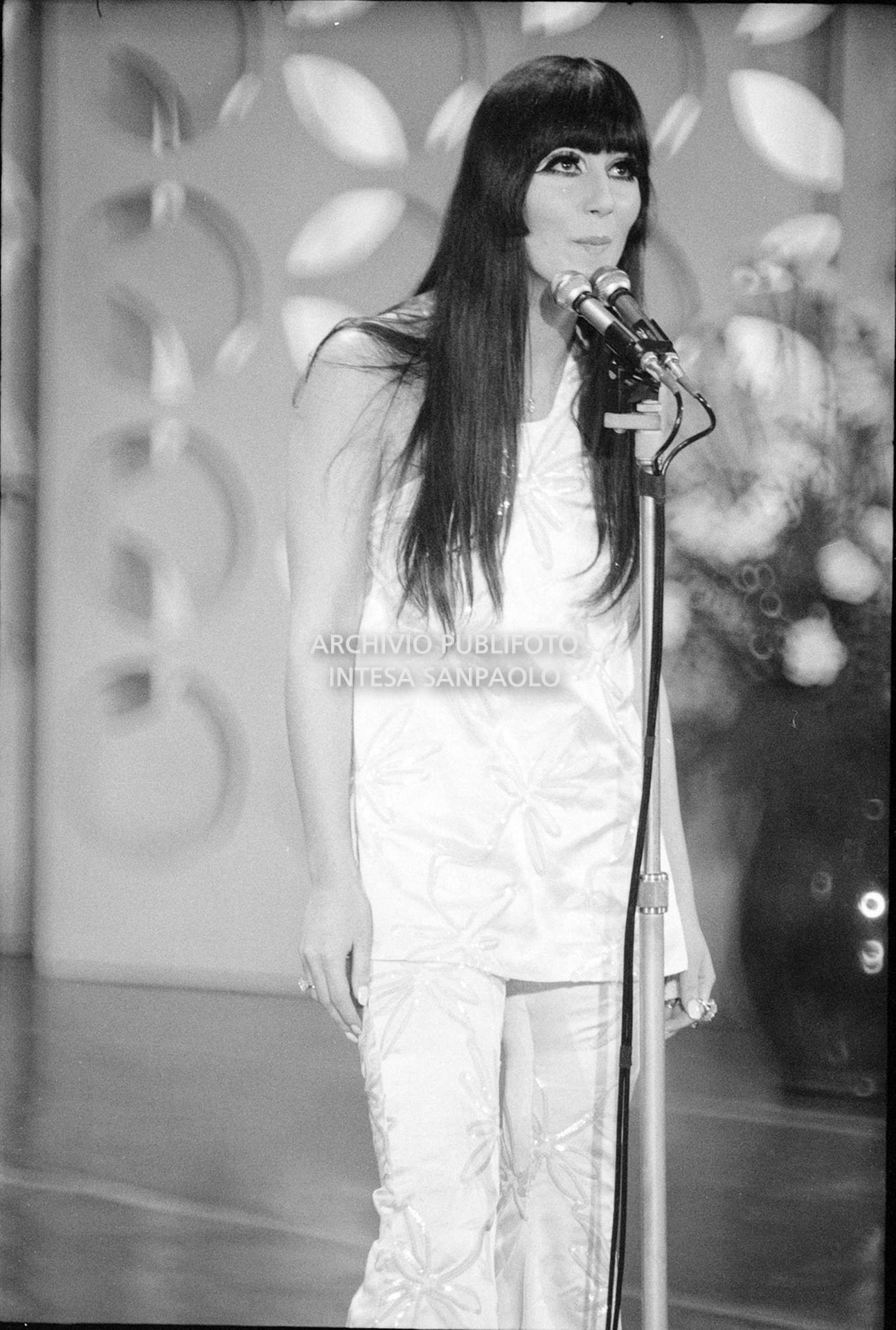 XVII Festival della canzone italiana di Sanremo