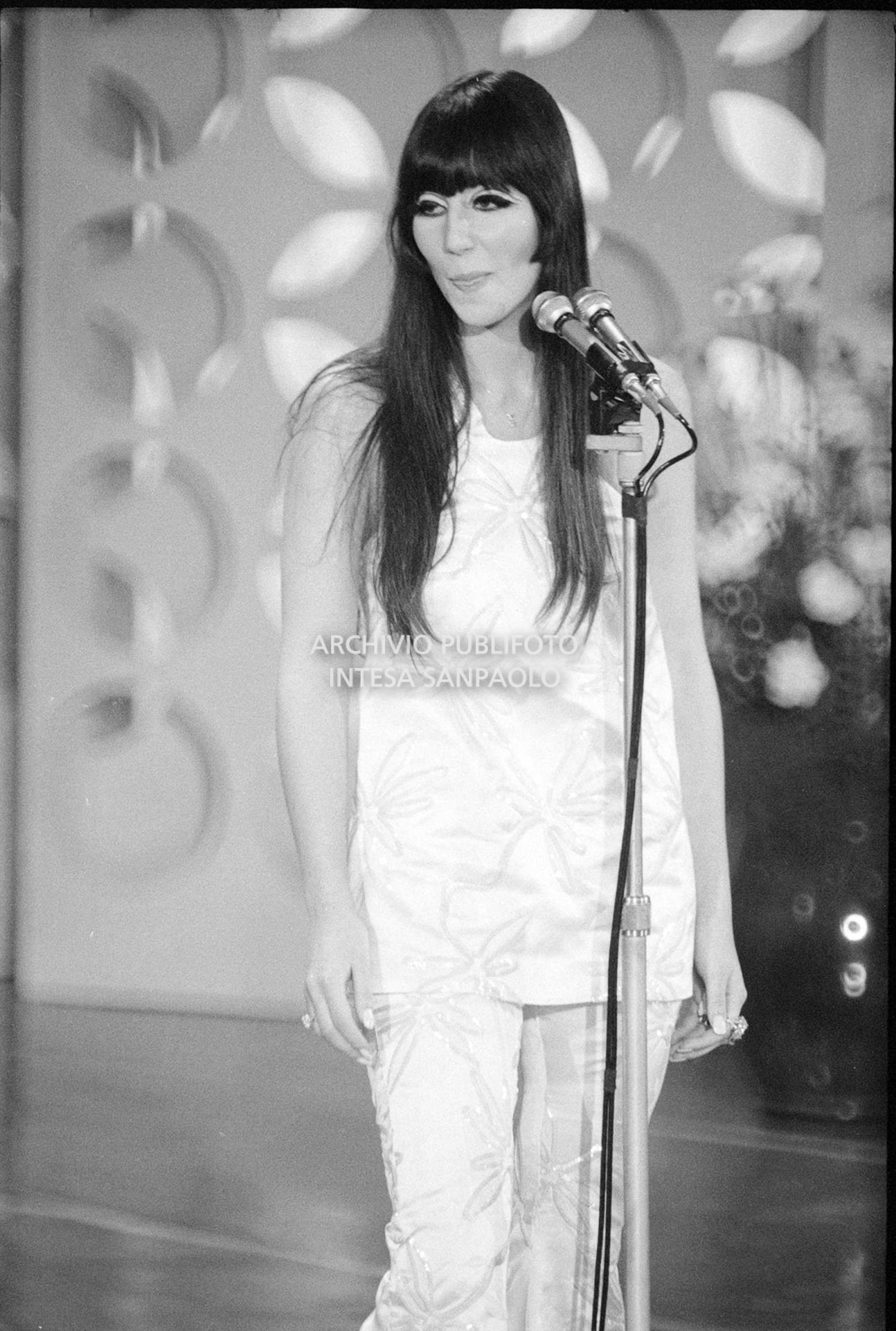 XVII Festival della canzone italiana di Sanremo