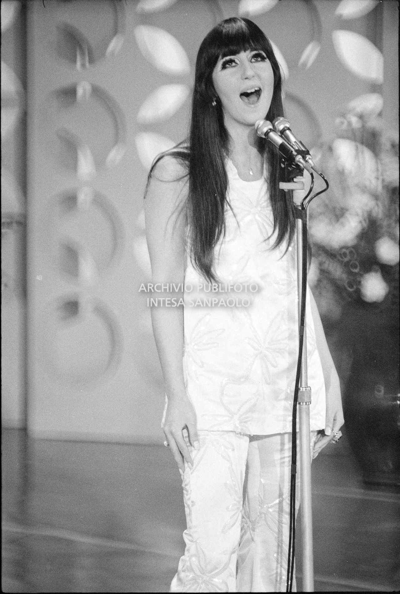 XVII Festival della canzone italiana di Sanremo