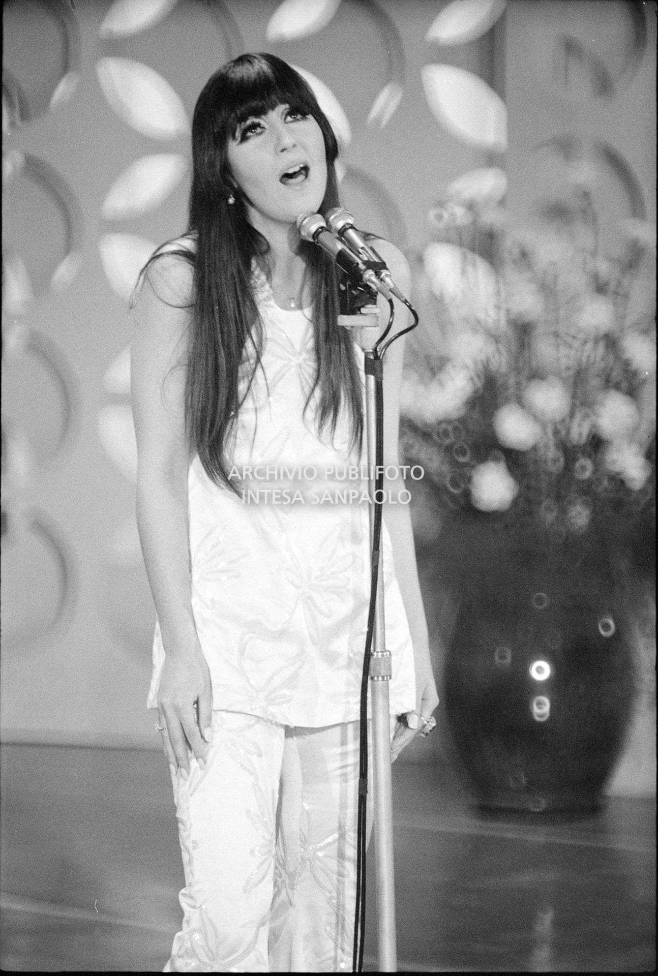 XVII Festival della canzone italiana di Sanremo