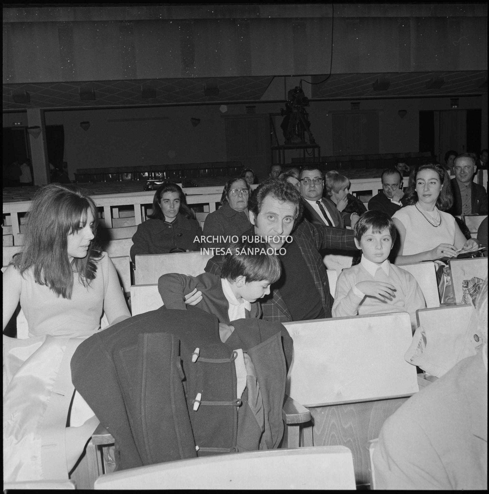 XVII Festival della canzone italiana di Sanremo