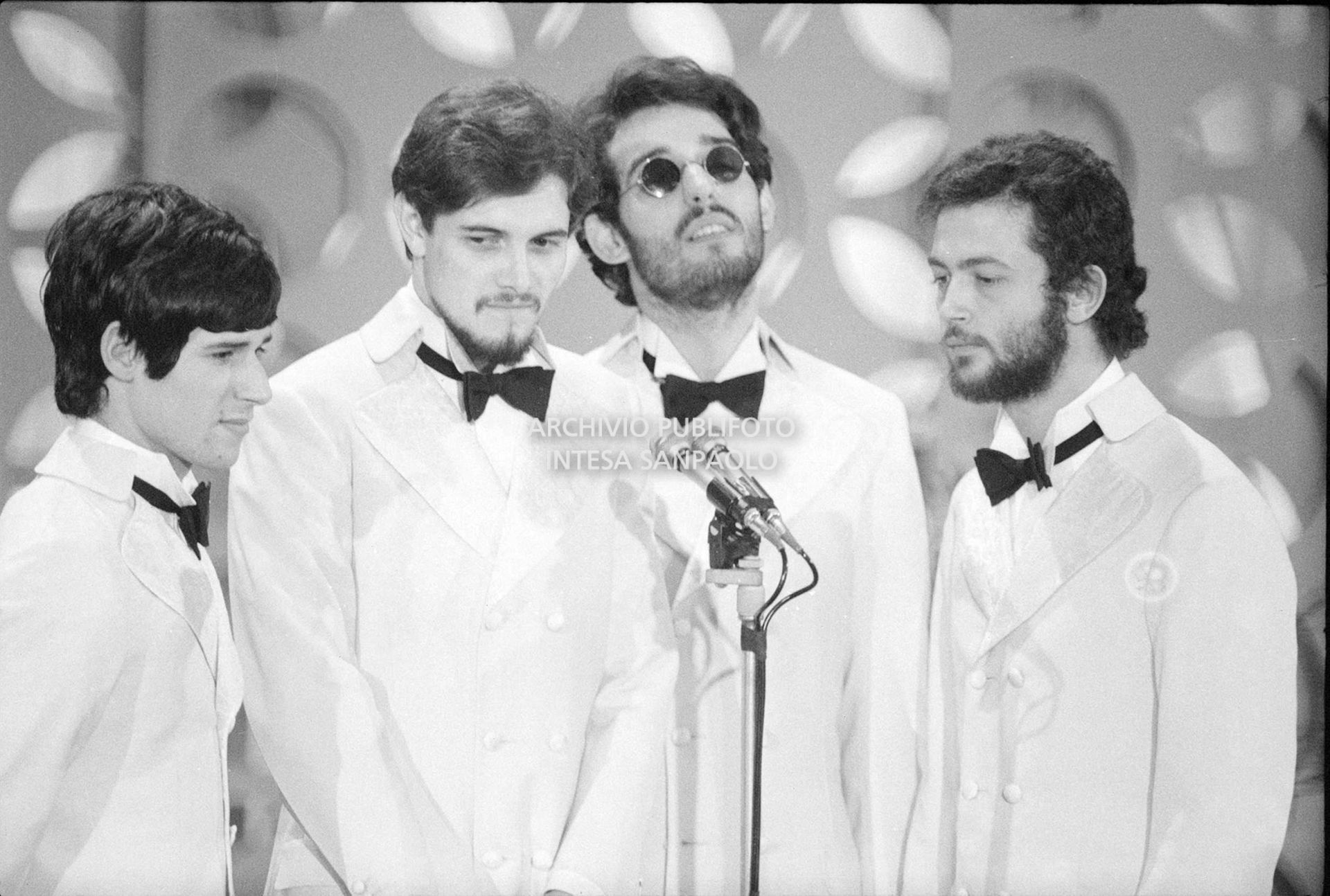 XVII Festival della canzone italiana di Sanremo