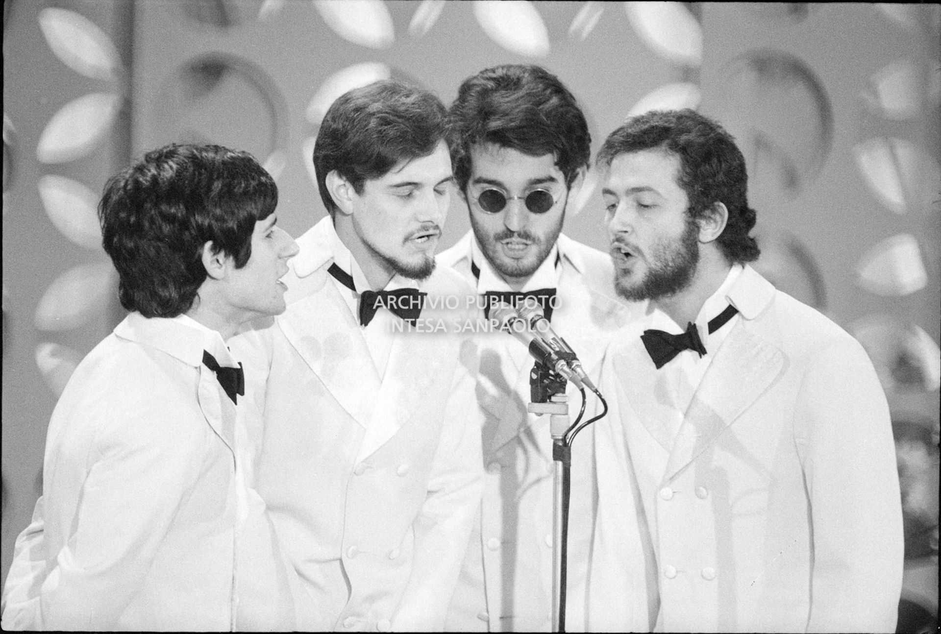 XVII Festival della canzone italiana di Sanremo