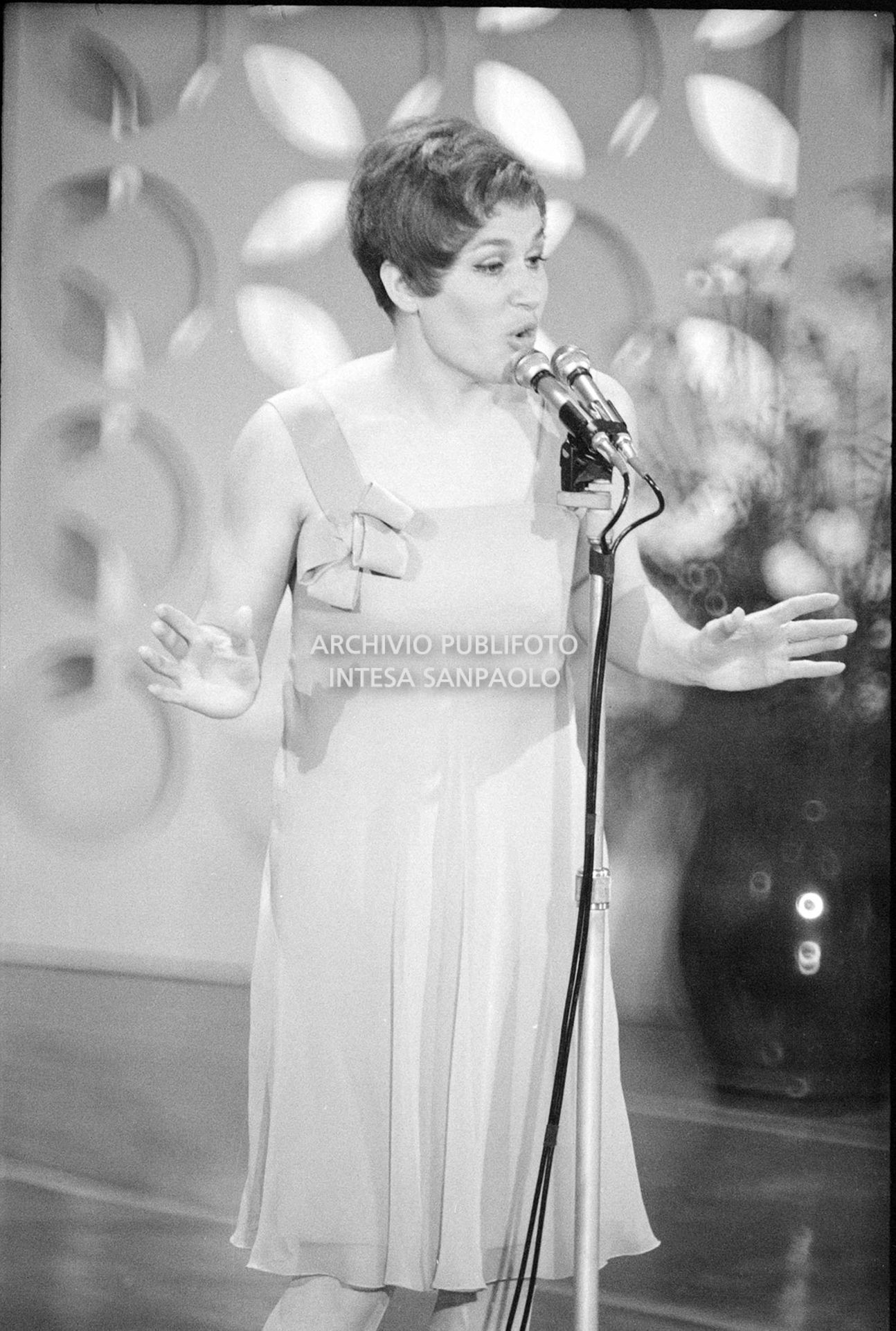 XVII Festival della canzone italiana di Sanremo