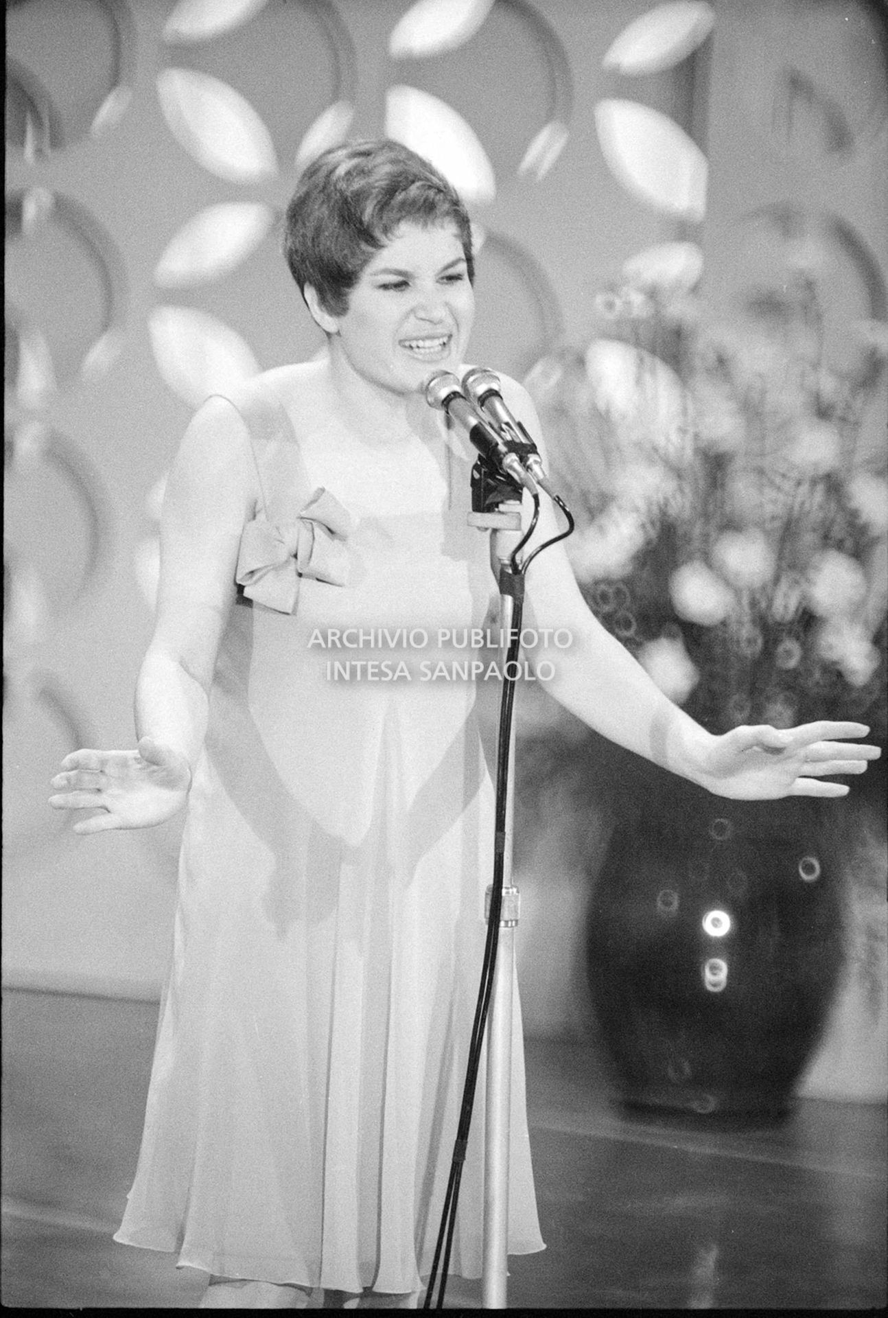 XVII Festival della canzone italiana di Sanremo