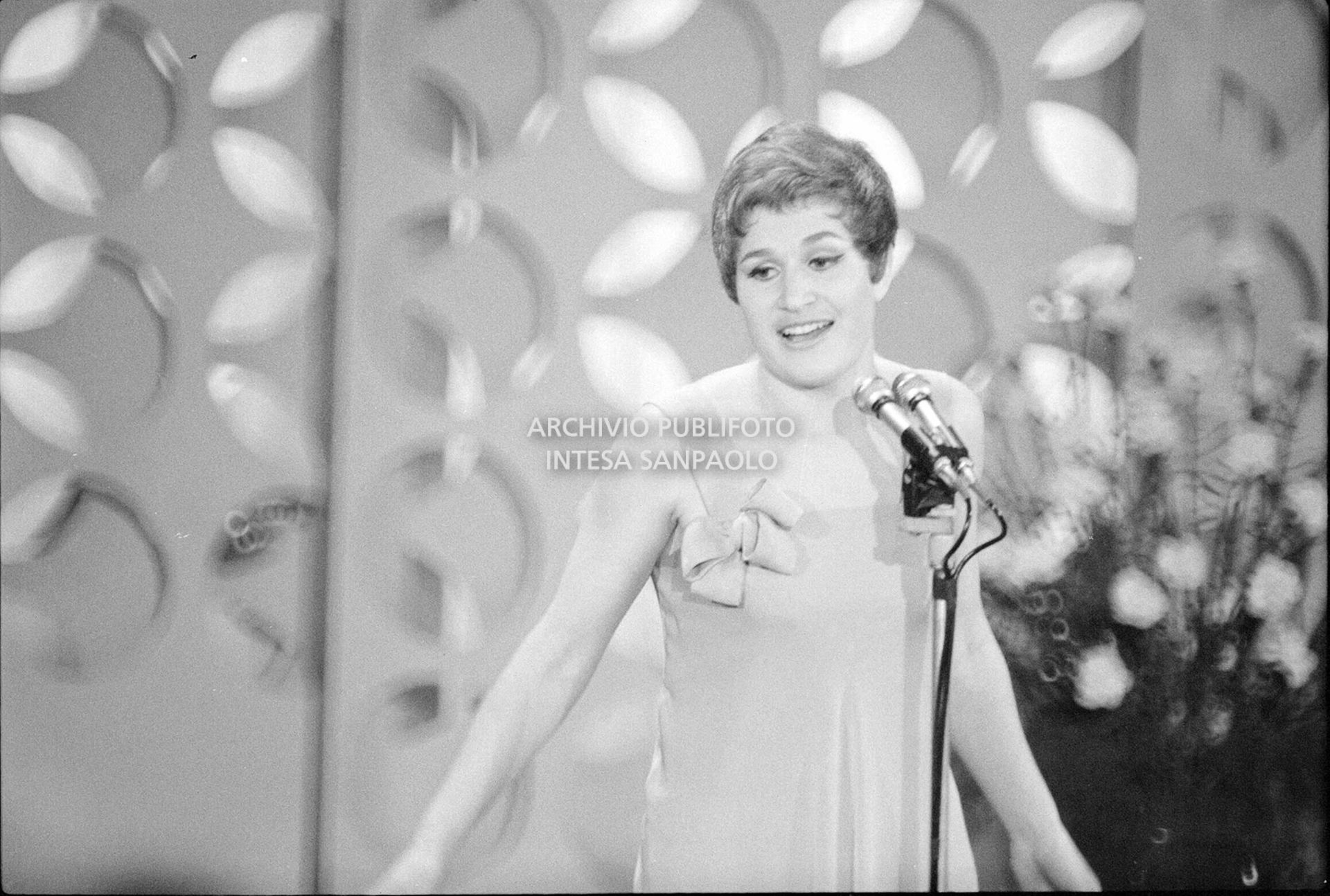 XVII Festival della canzone italiana di Sanremo