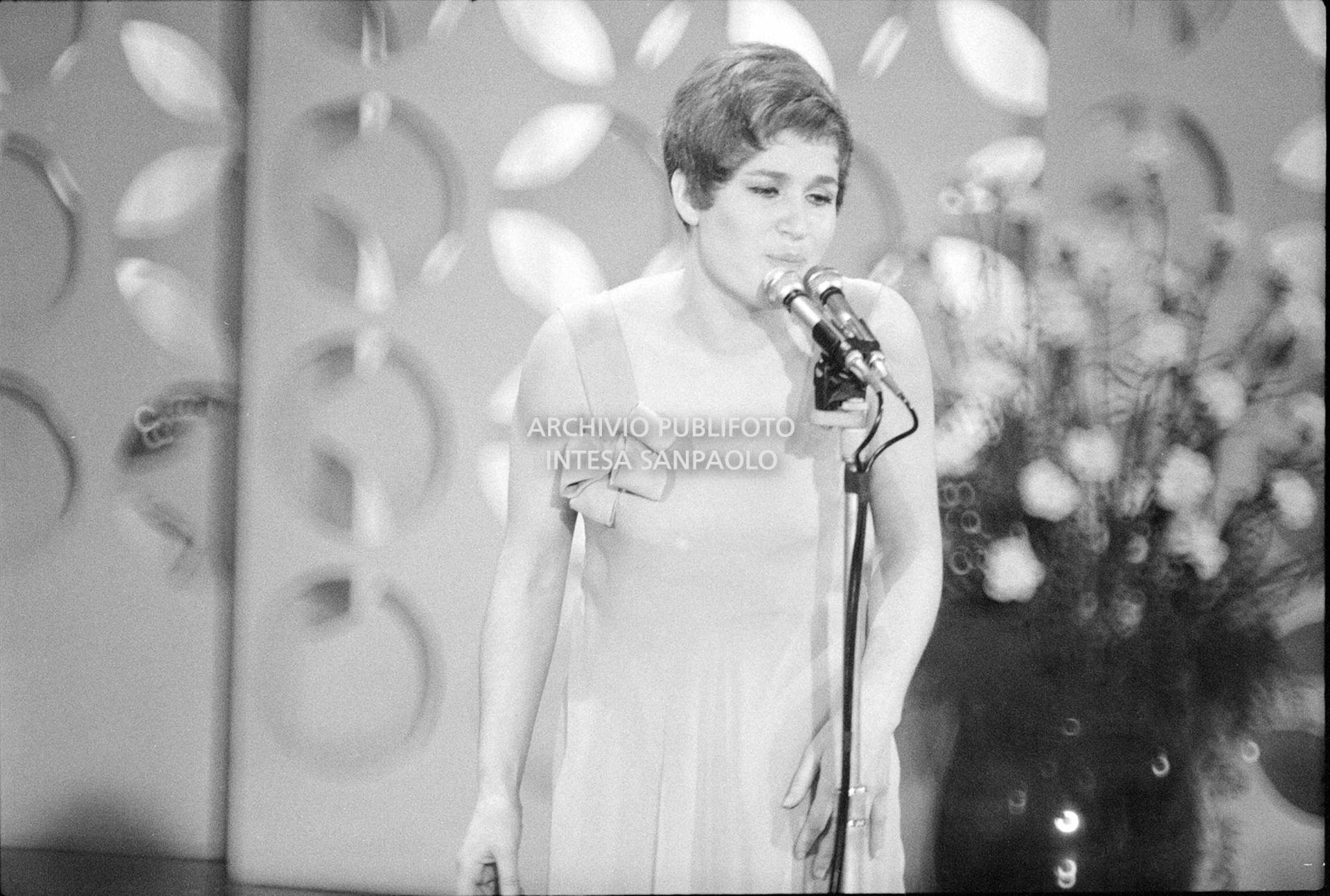 XVII Festival della canzone italiana di Sanremo