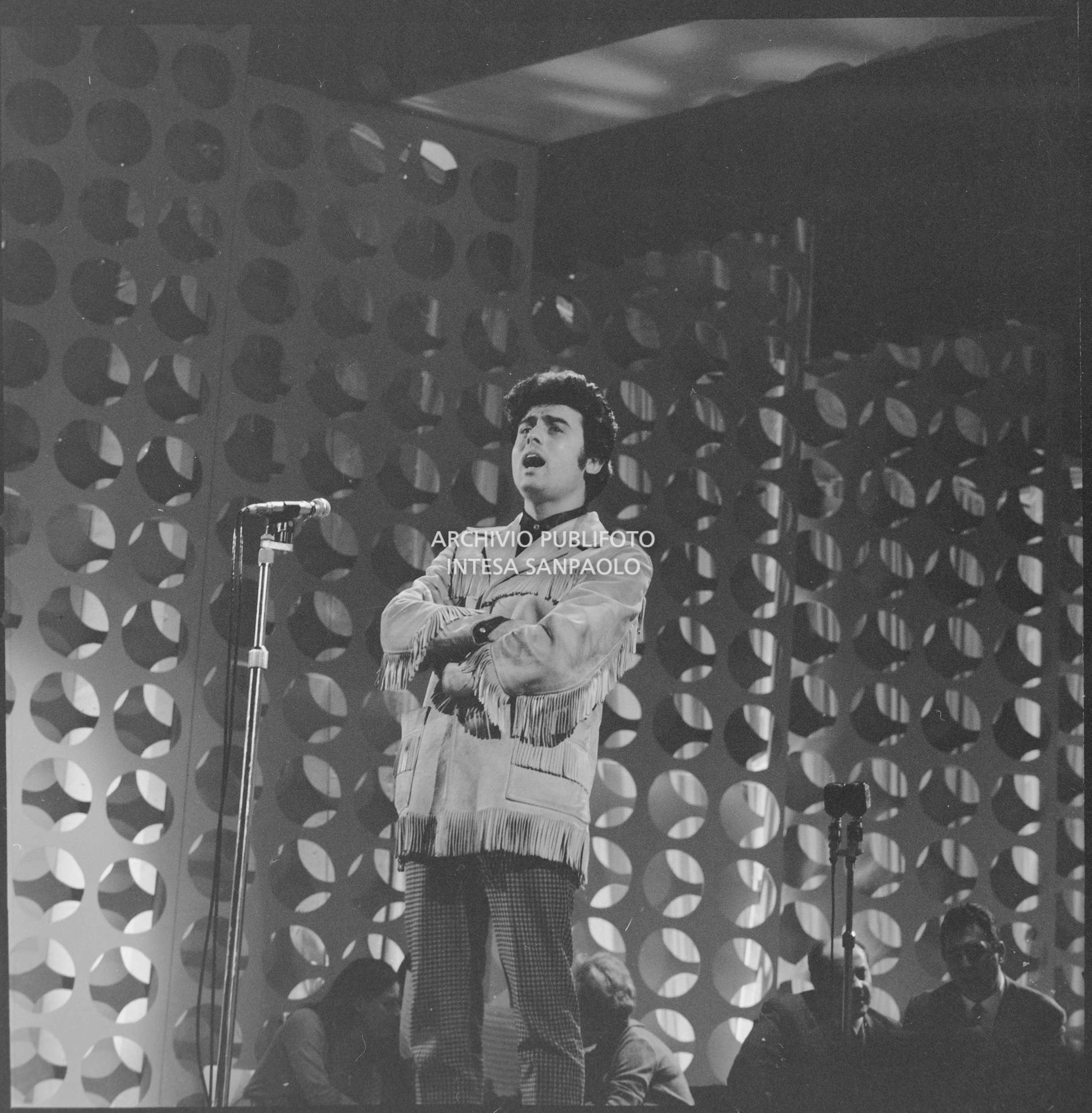 XVII Festival della canzone italiana di Sanremo