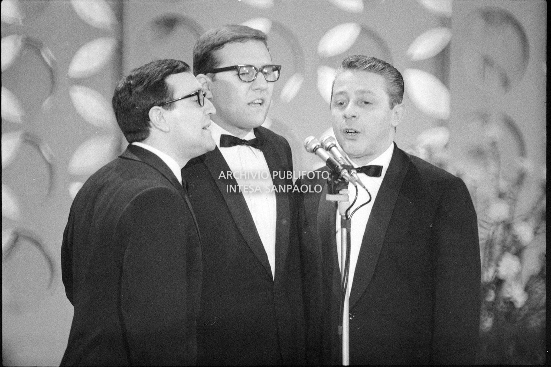 XVII Festival della canzone italiana di Sanremo