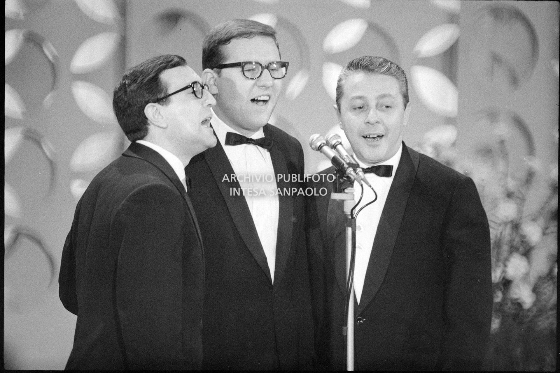 XVII Festival della canzone italiana di Sanremo