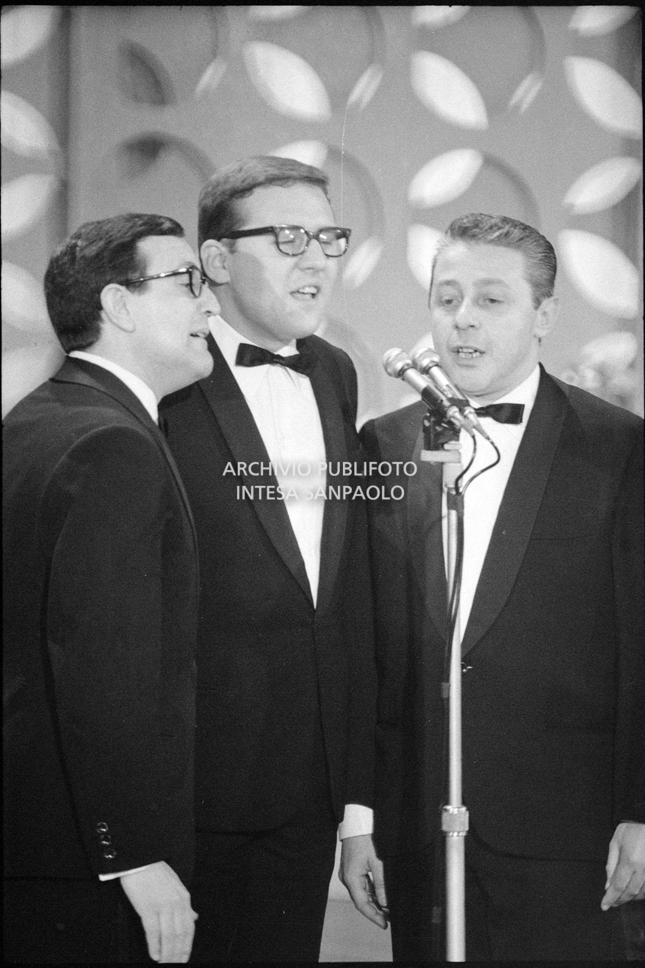 XVII Festival della canzone italiana di Sanremo