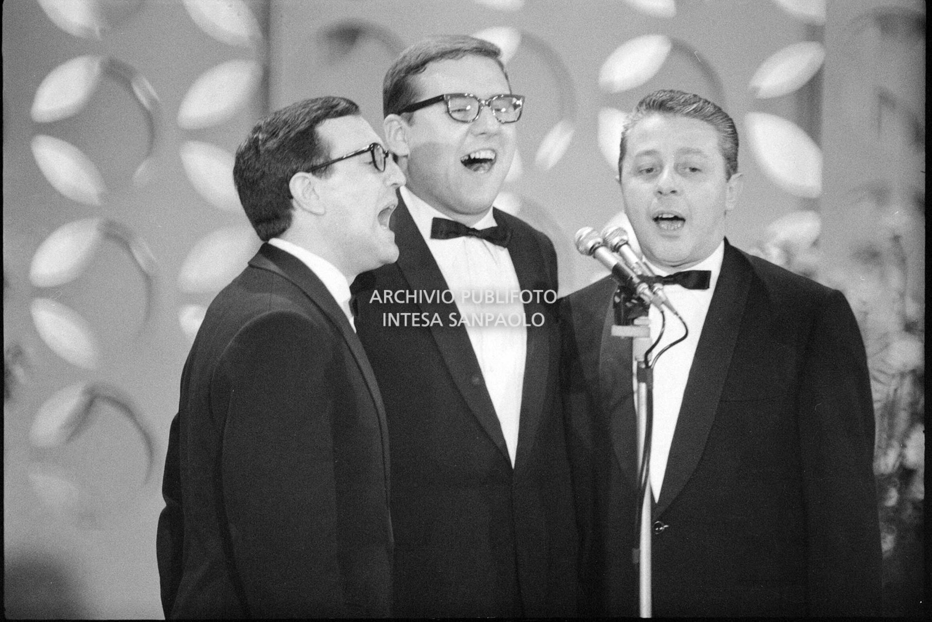 XVII Festival della canzone italiana di Sanremo