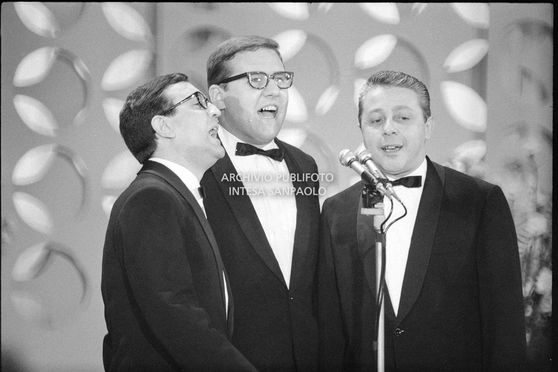 XVII Festival della canzone italiana di Sanremo