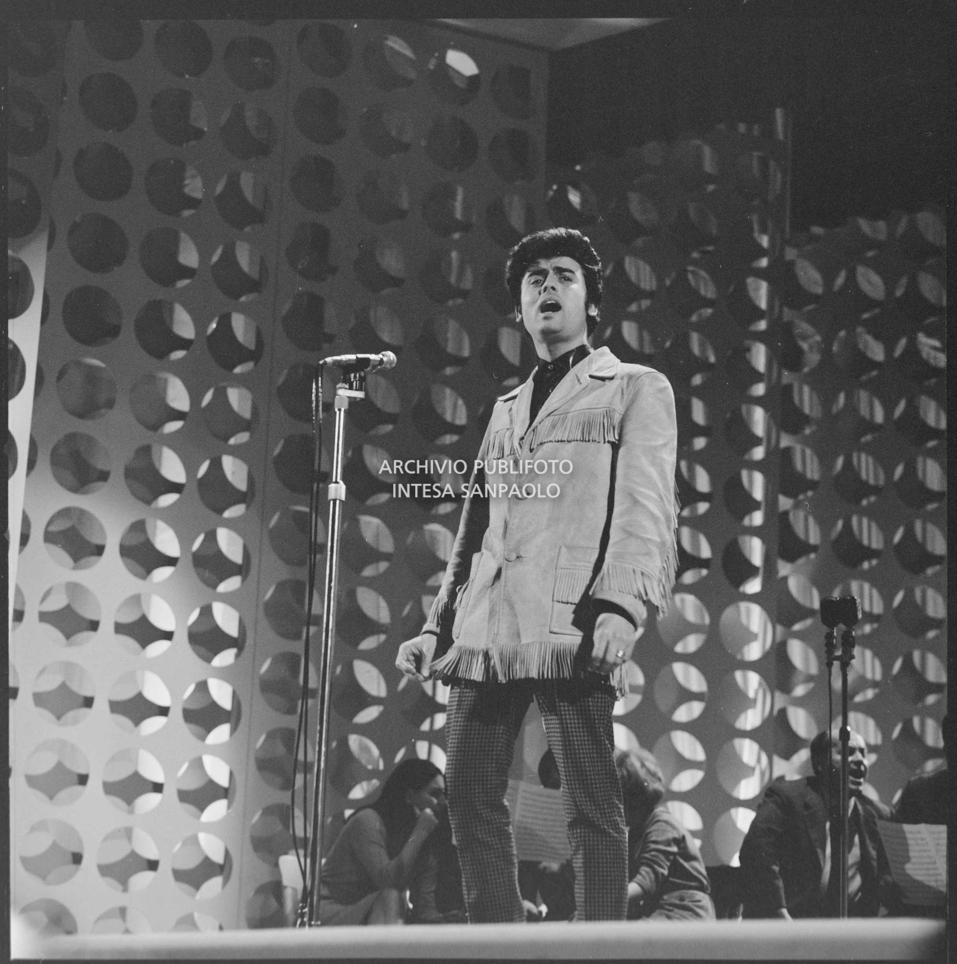 XVII Festival della canzone italiana di Sanremo