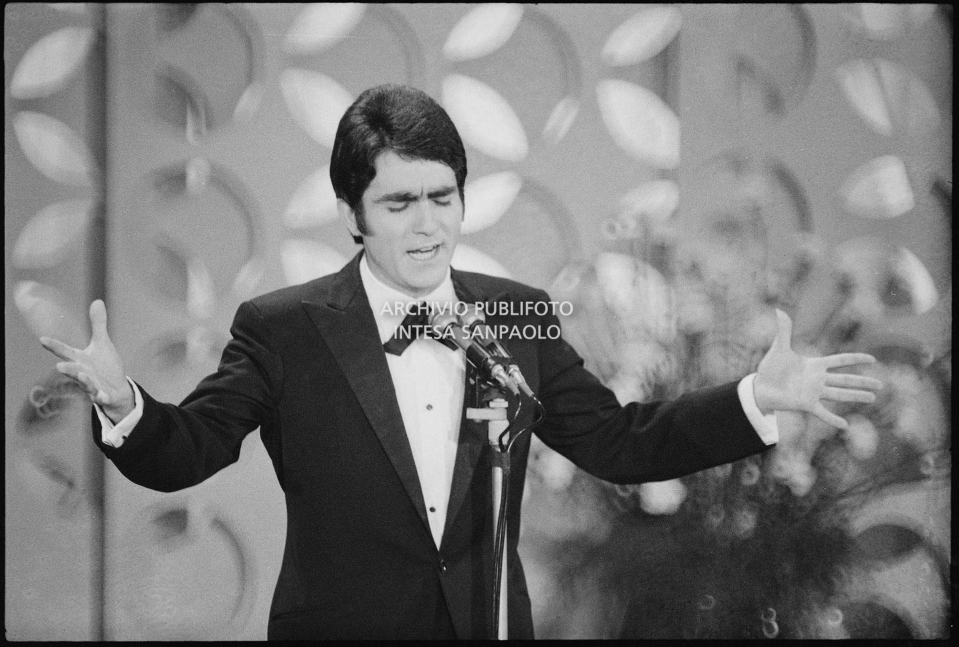 XVII Festival della canzone italiana di Sanremo