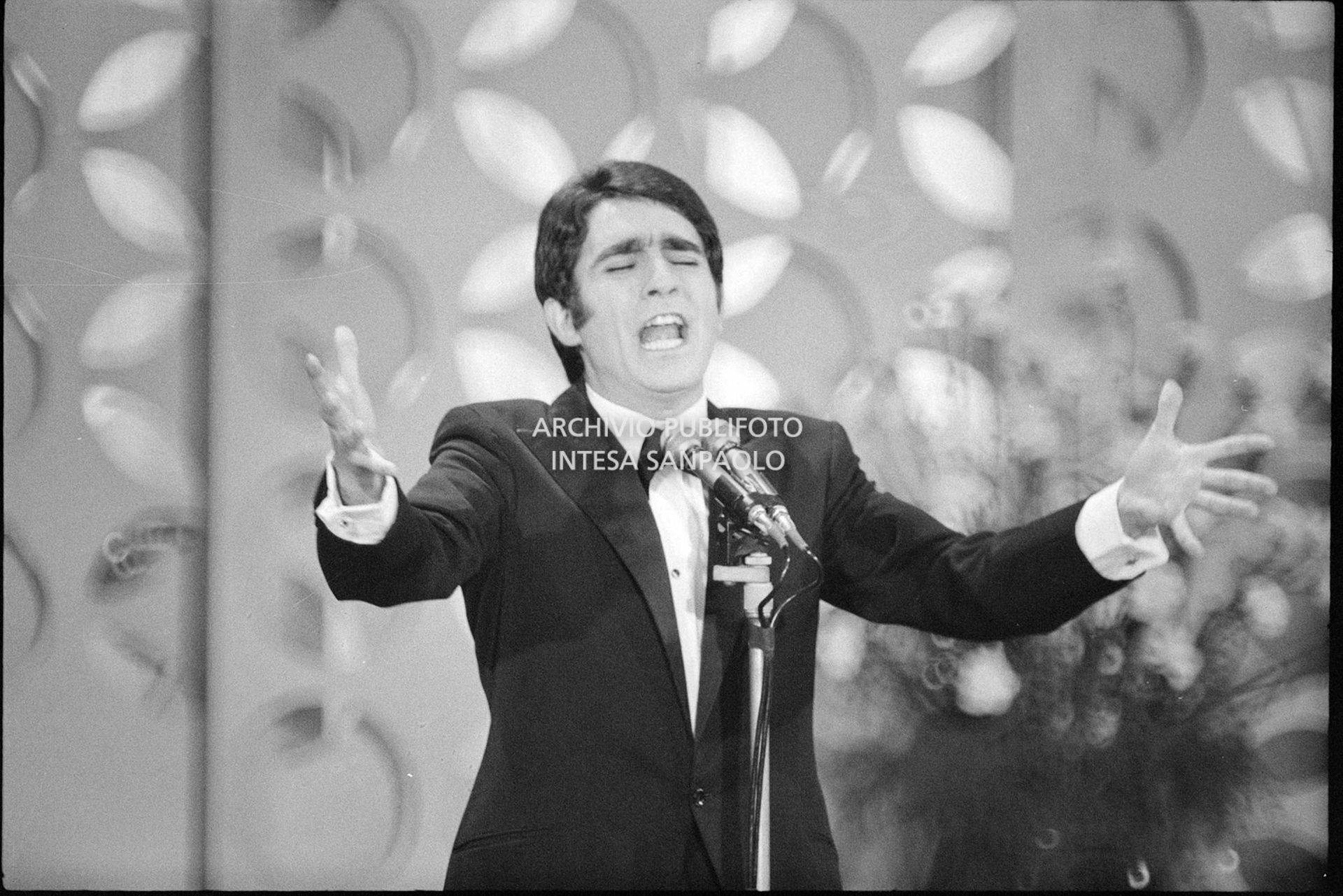 XVII Festival della canzone italiana di Sanremo