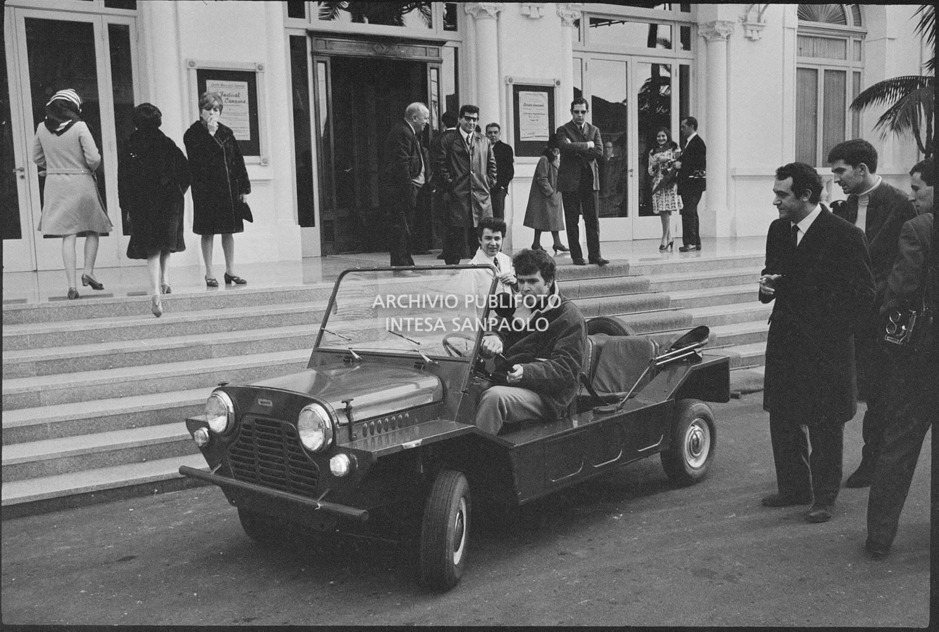 XVII Festival della canzone italiana di Sanremo