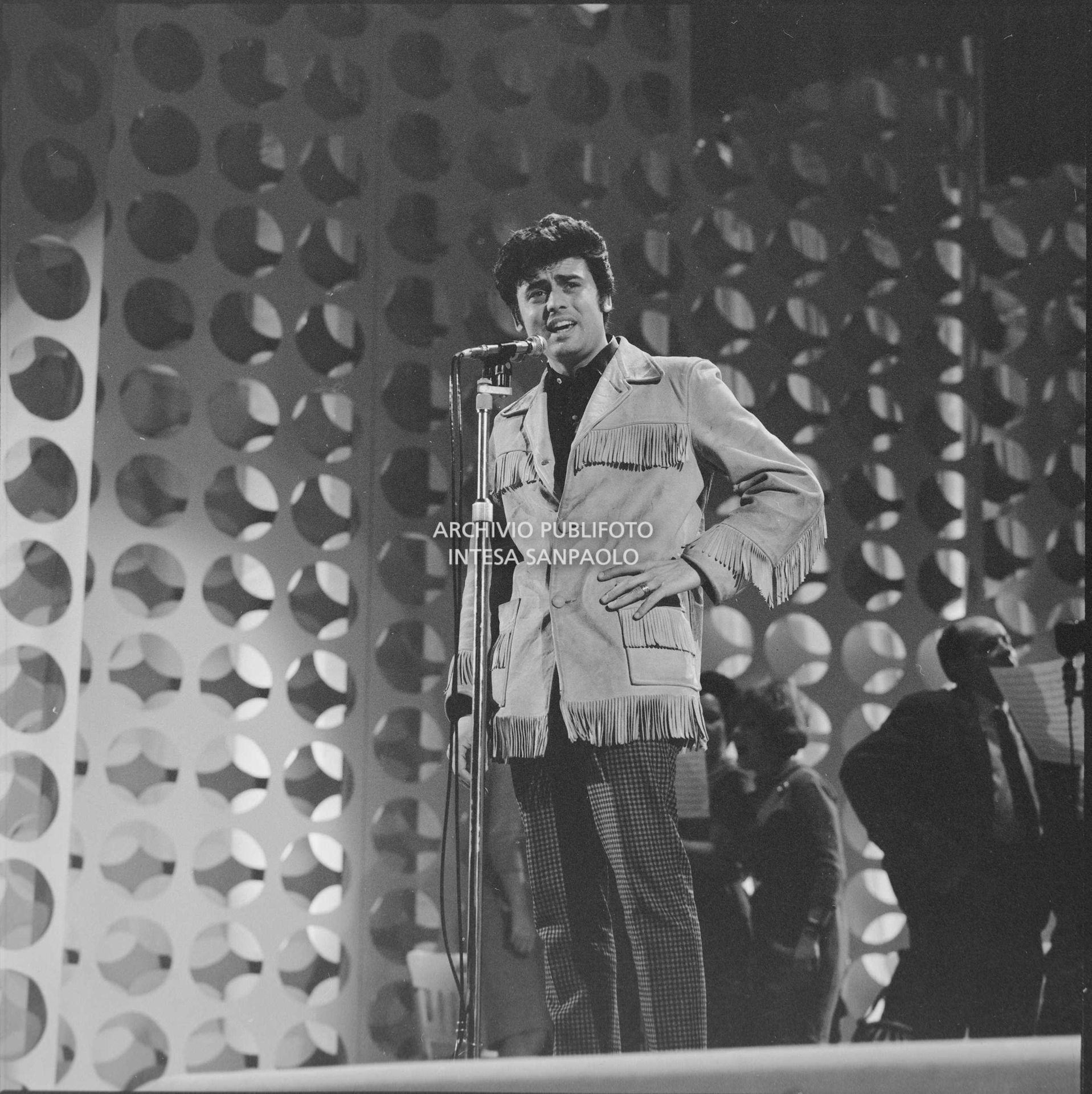 XVII Festival della canzone italiana di Sanremo