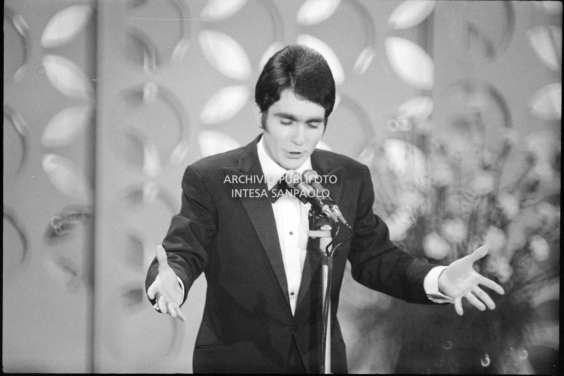 XVII Festival della canzone italiana di Sanremo