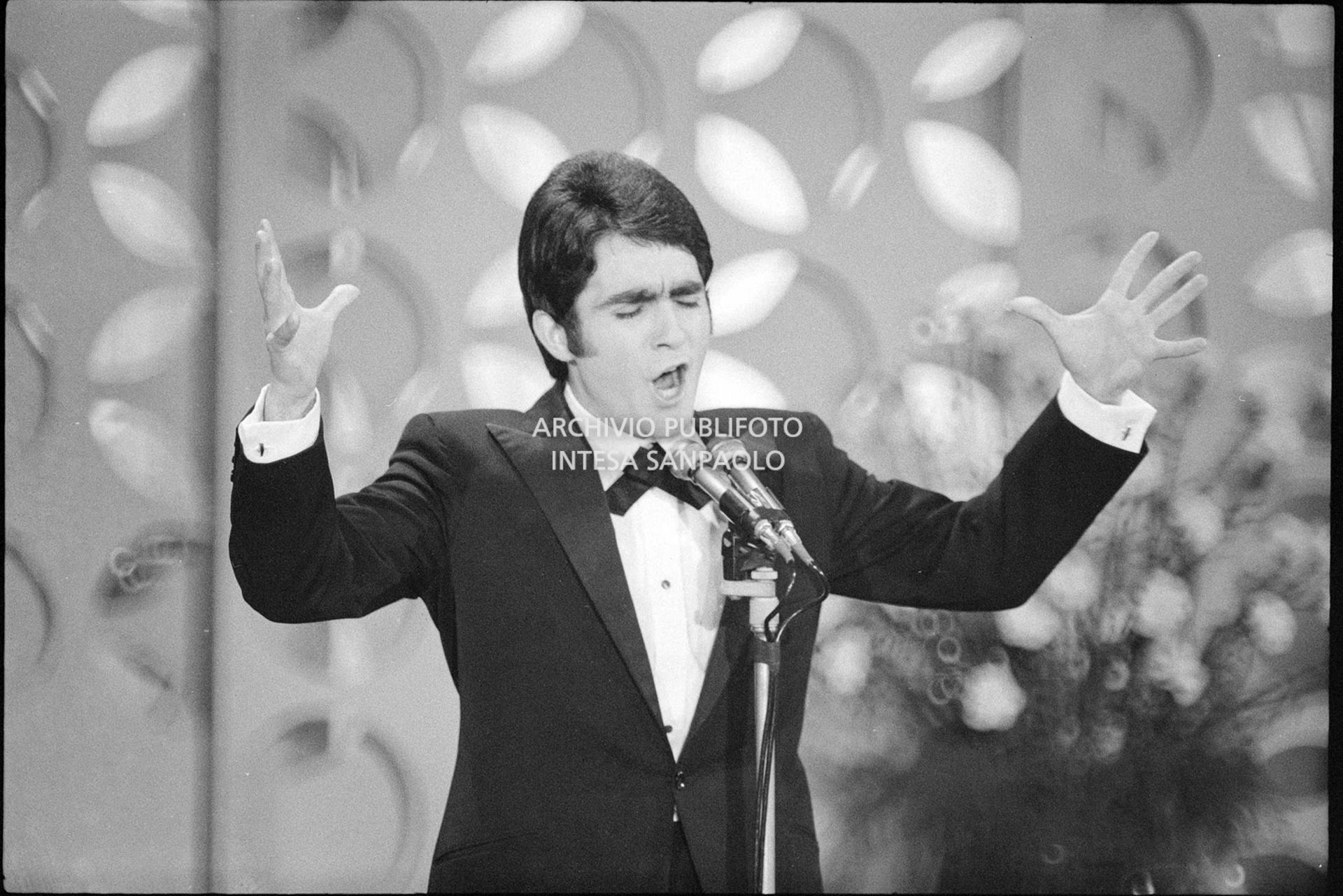 XVII Festival della canzone italiana di Sanremo