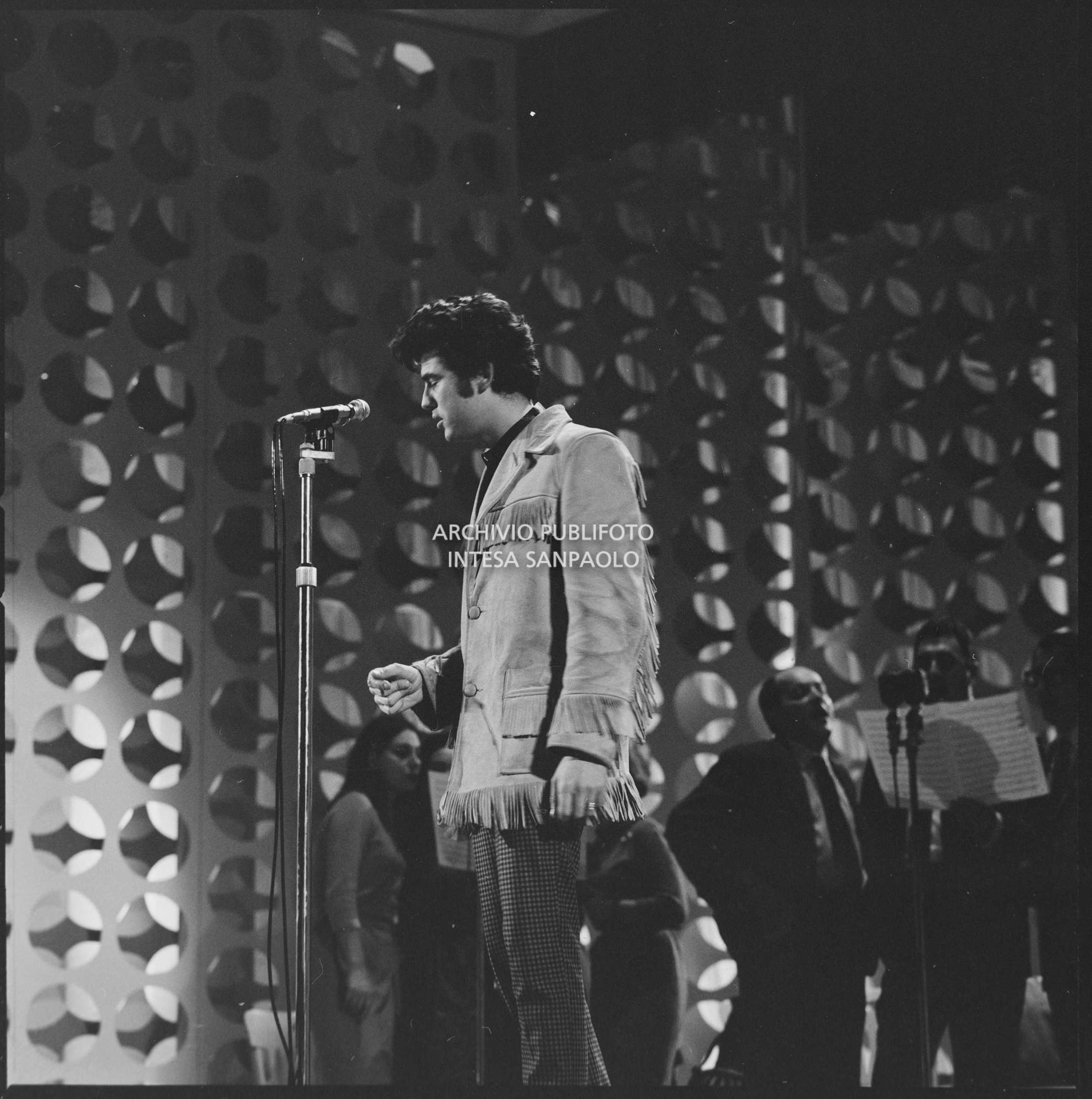 XVII Festival della canzone italiana di Sanremo