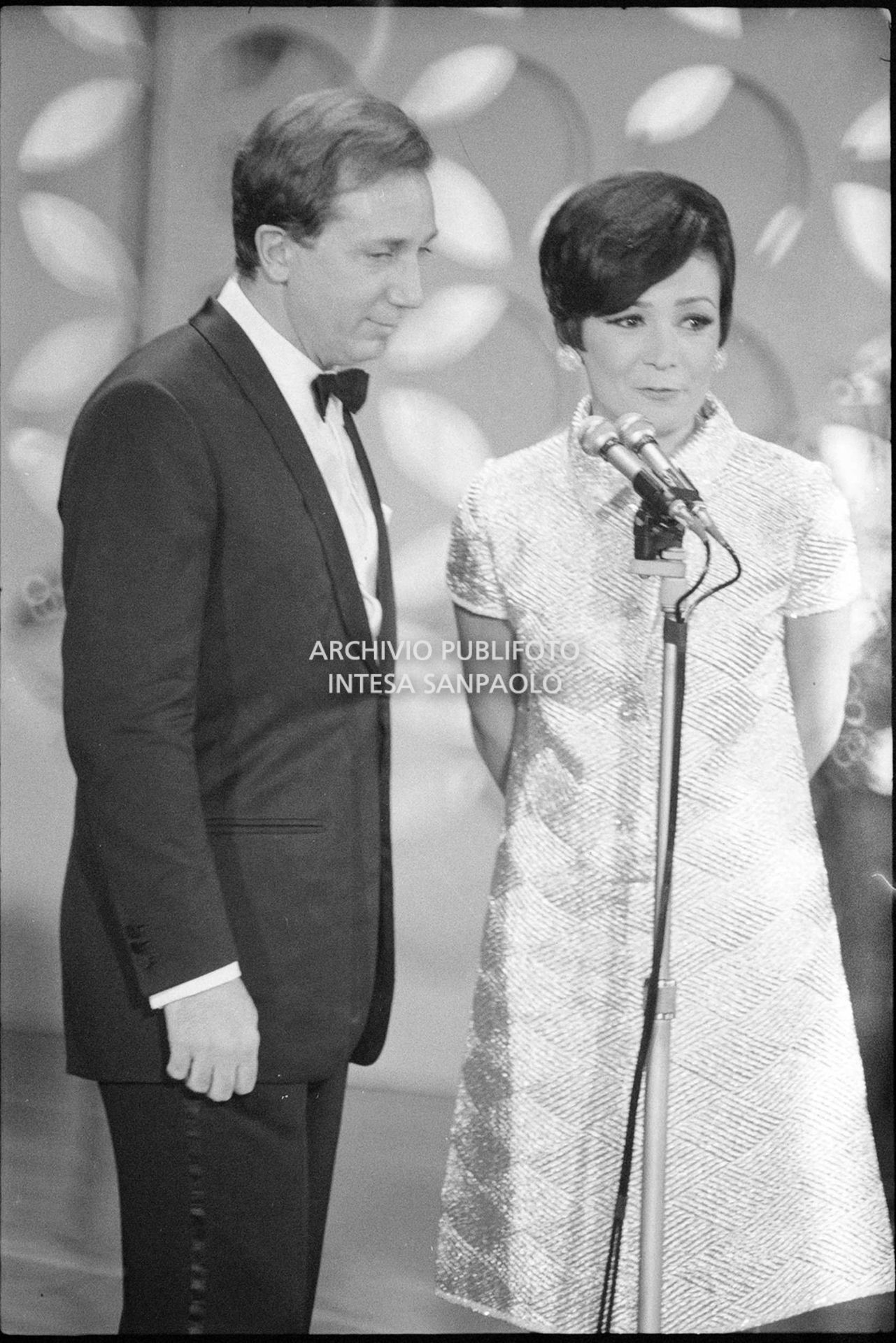 XVII Festival della canzone italiana di Sanremo