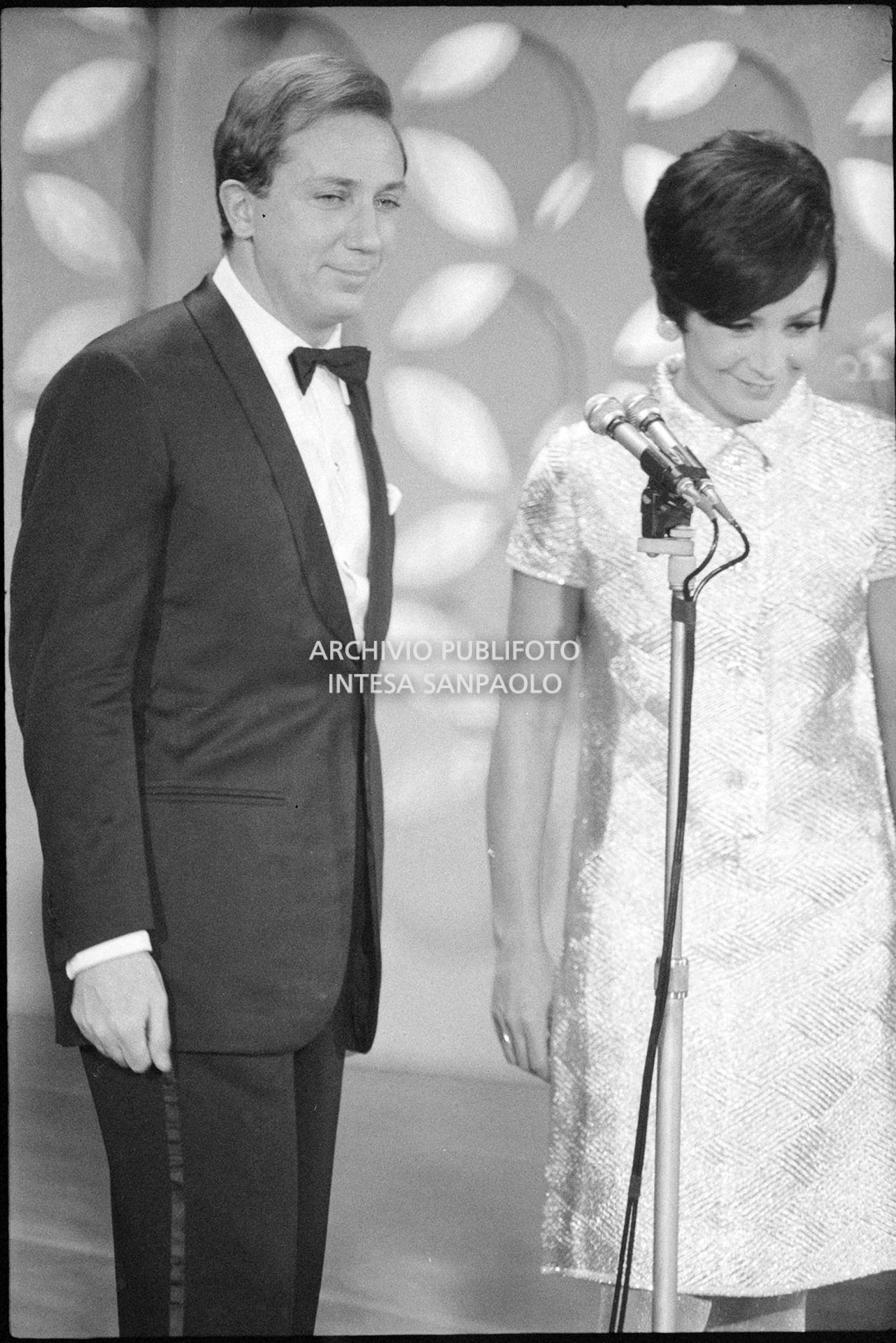 XVII Festival della canzone italiana di Sanremo